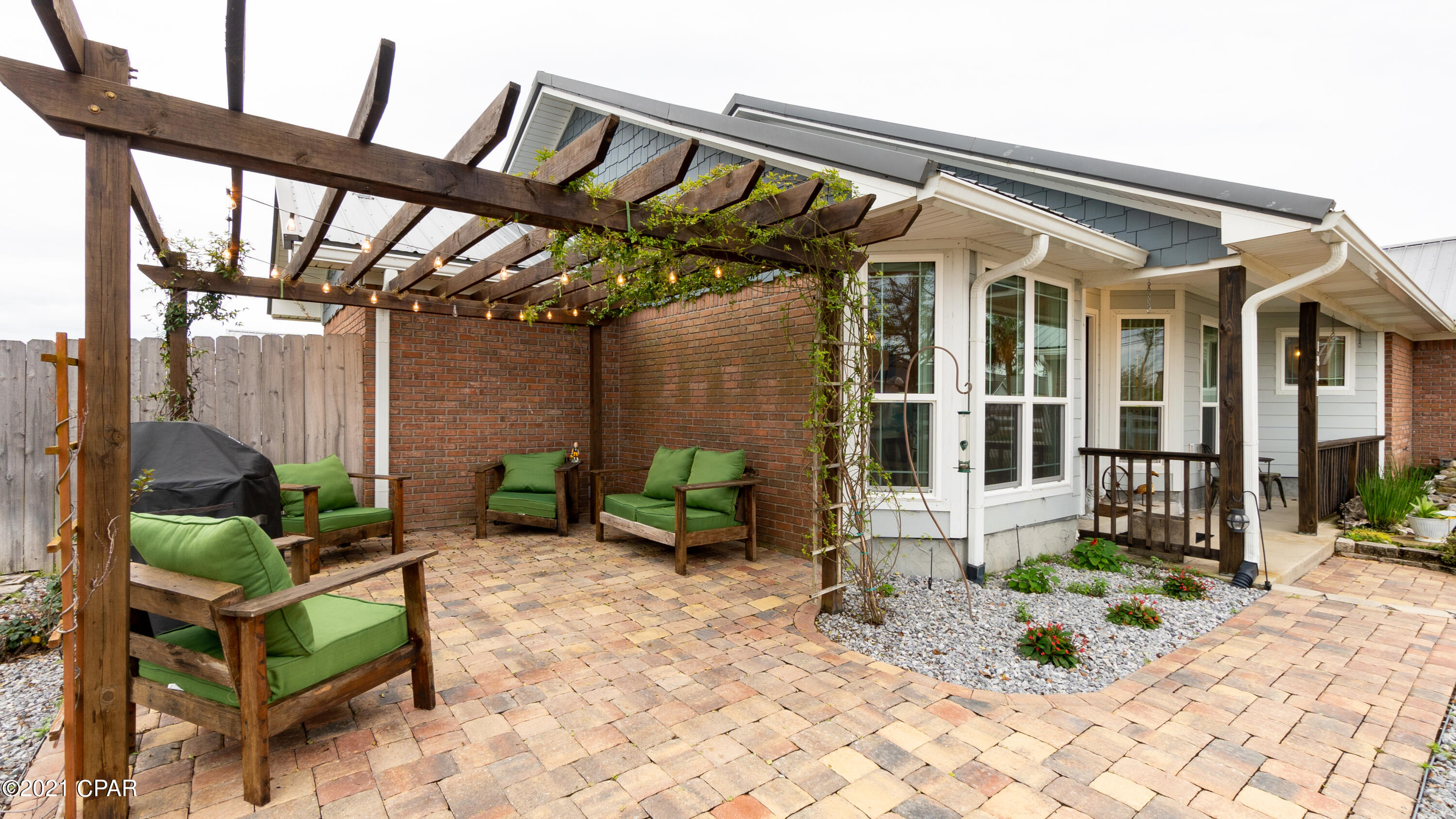 Lynn Haven Replat - Residential