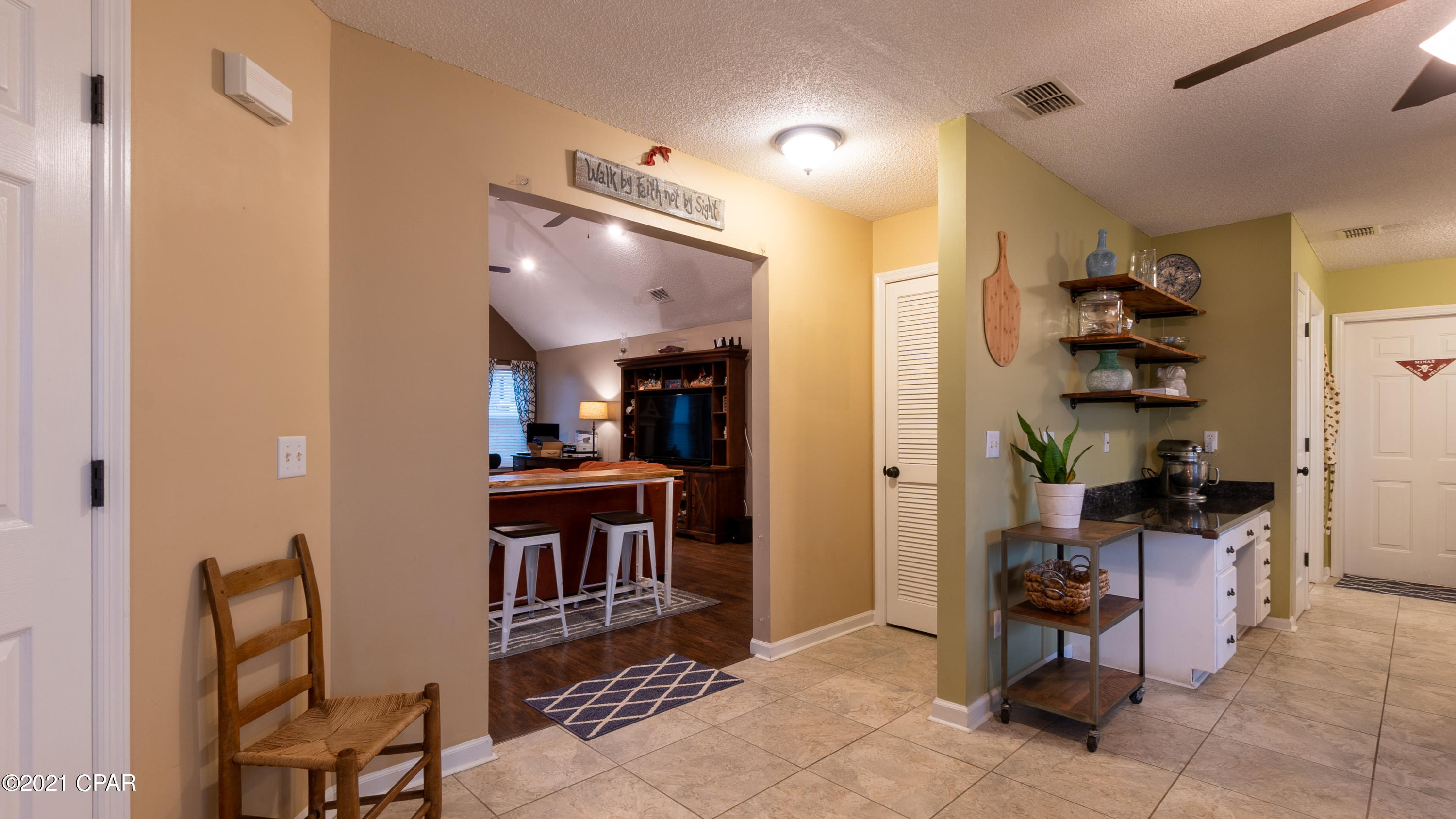 Lynn Haven Replat - Residential