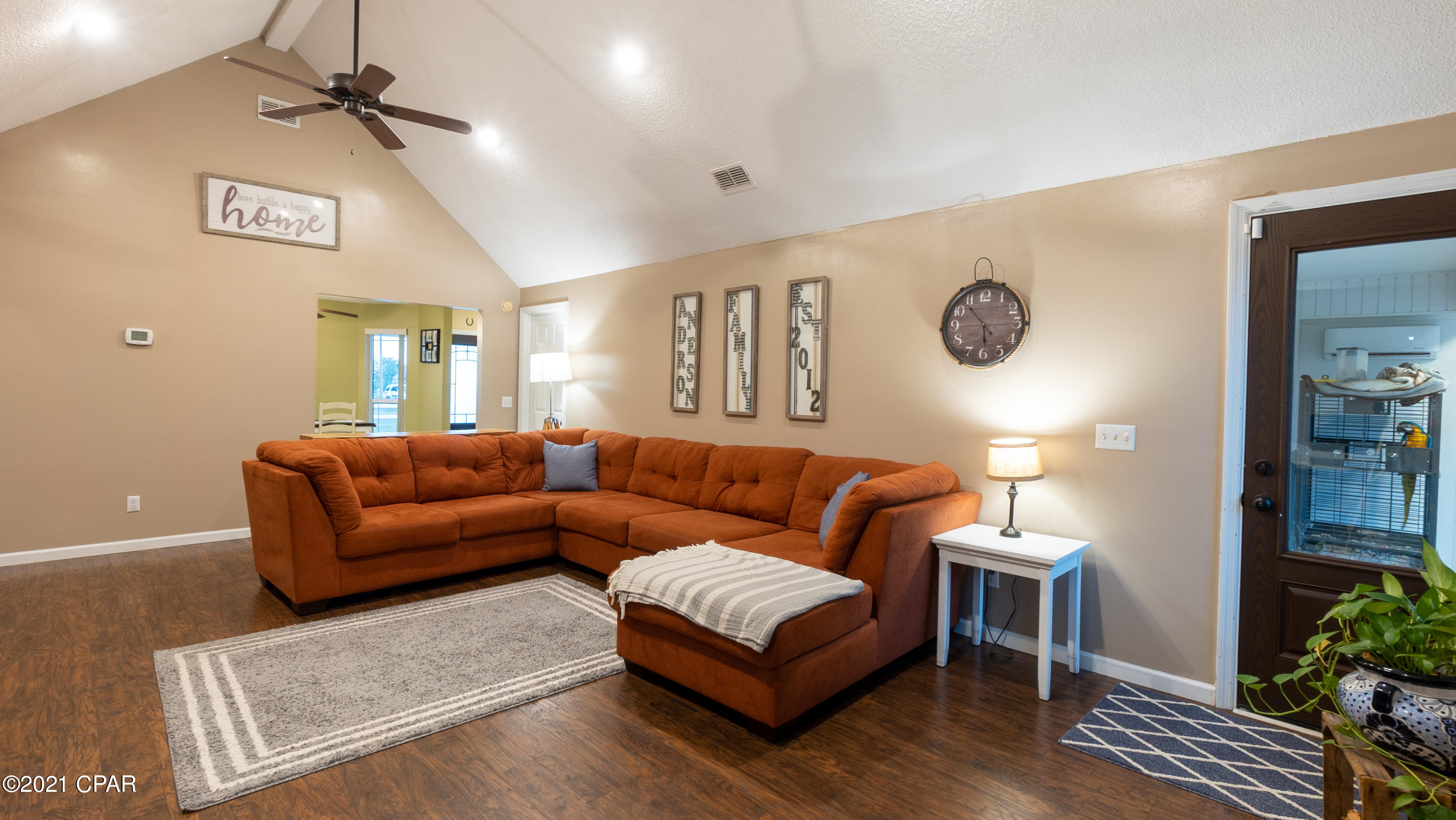 Lynn Haven Replat - Residential