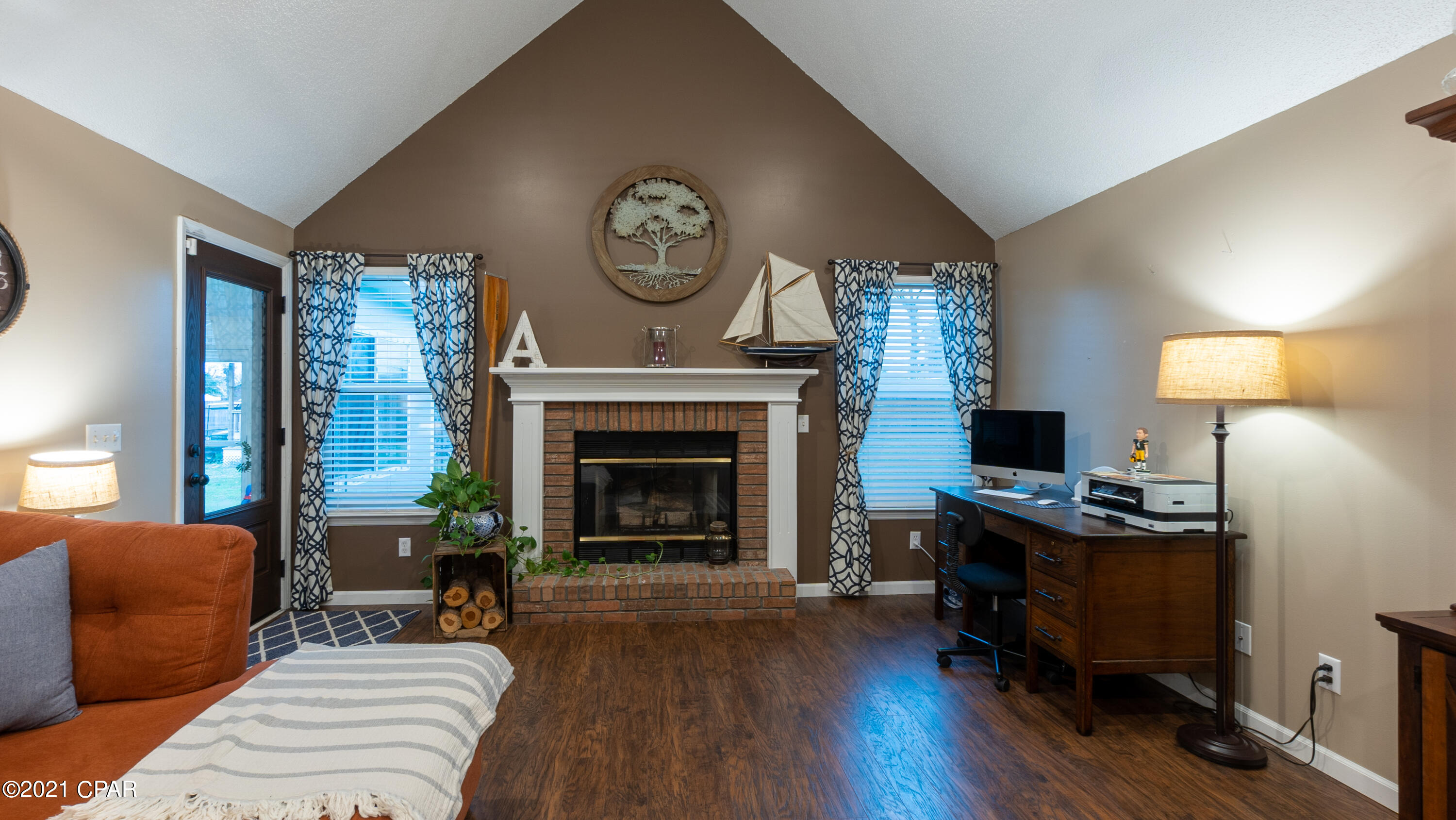 Lynn Haven Replat - Residential