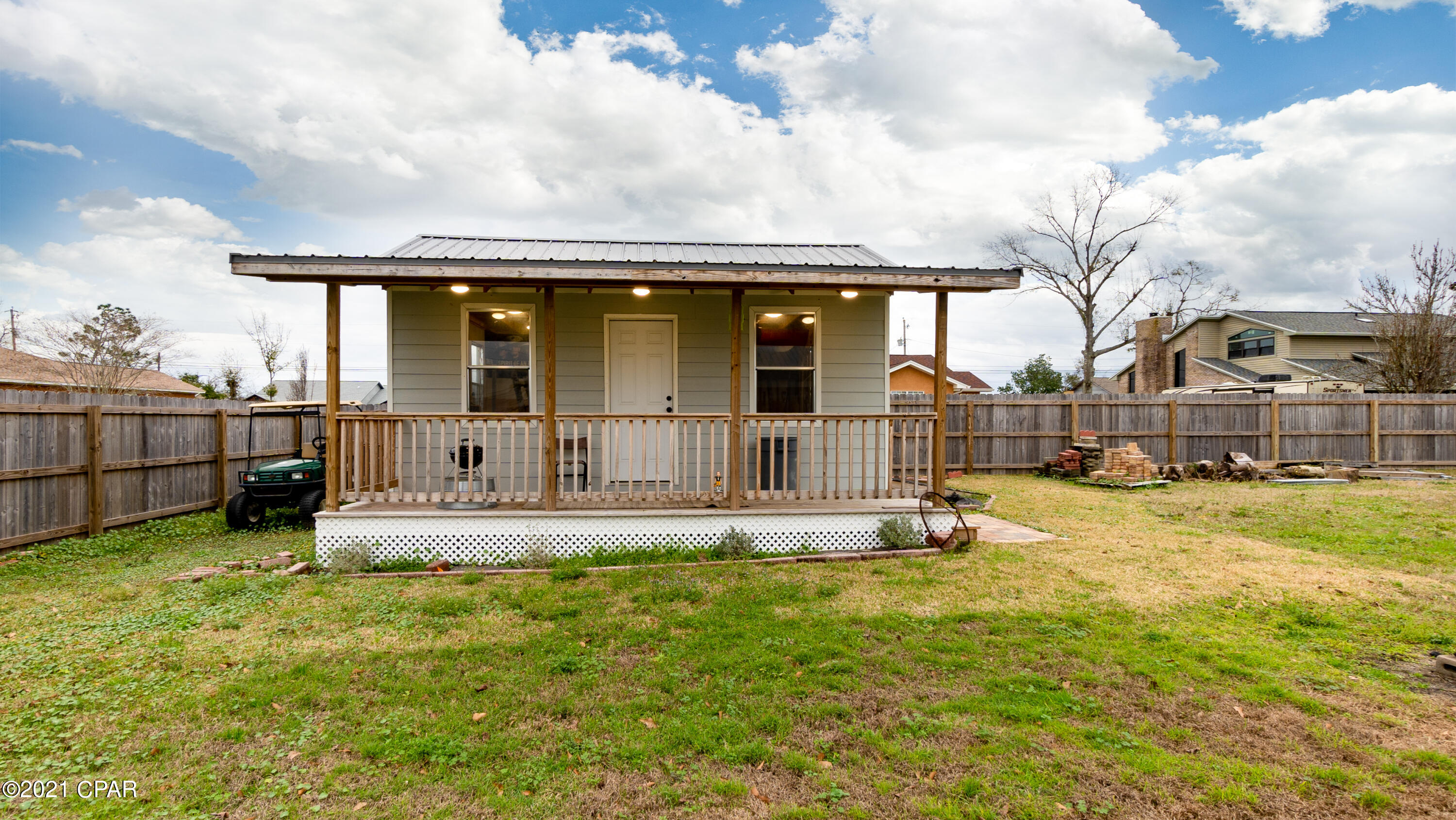 Lynn Haven Replat - Residential