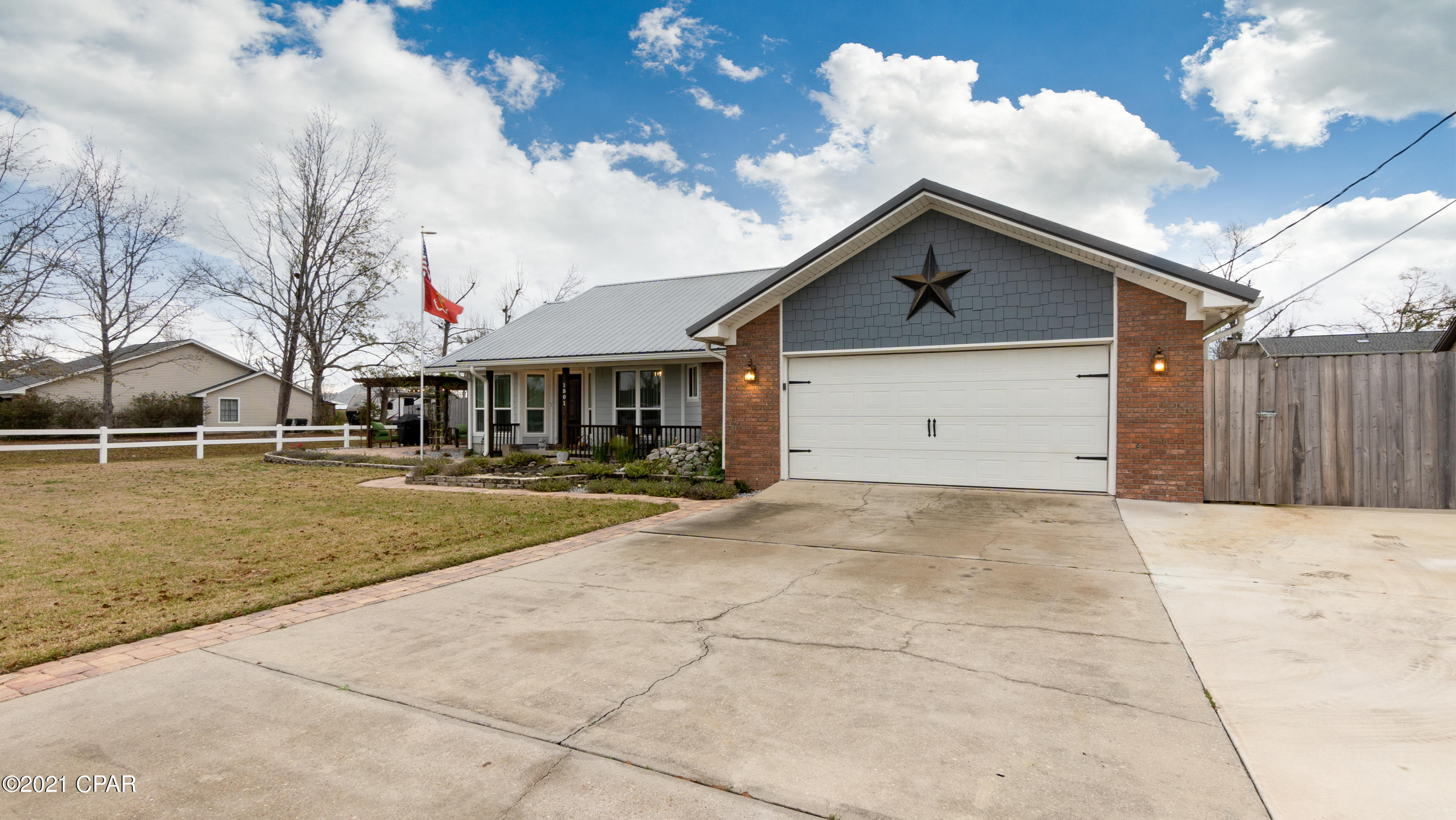 Lynn Haven Replat - Residential