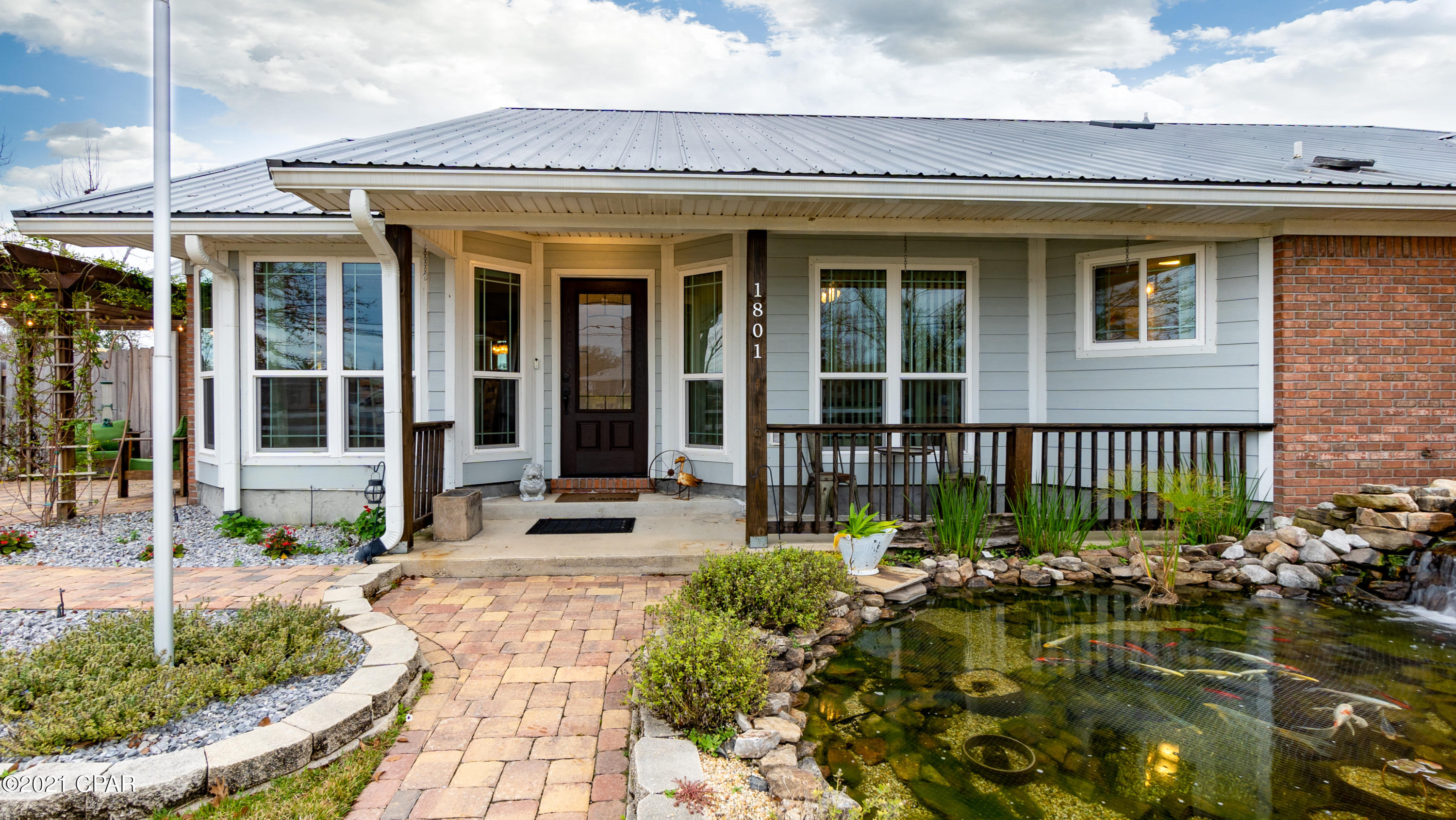 Lynn Haven Replat - Residential