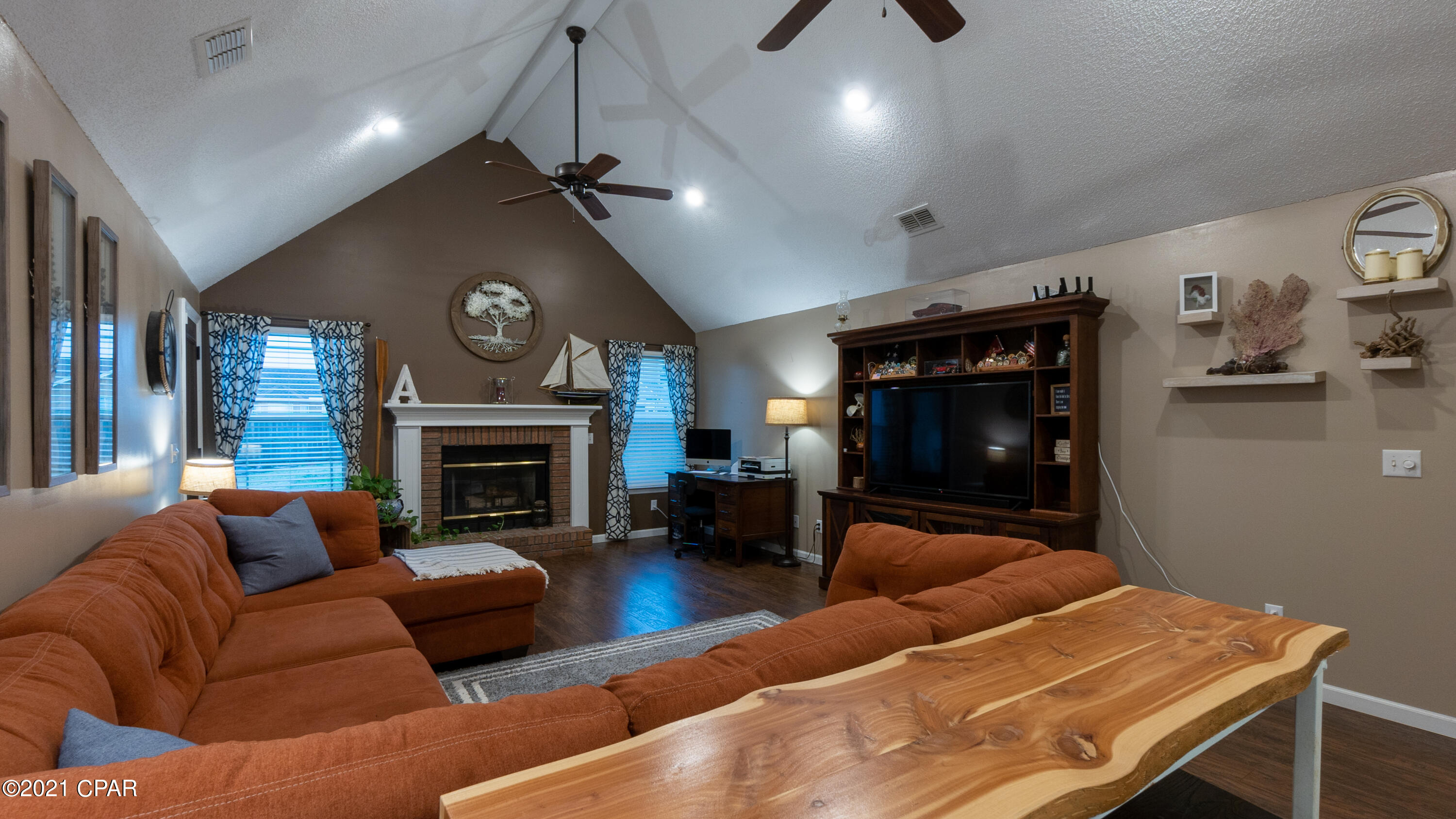 Lynn Haven Replat - Residential