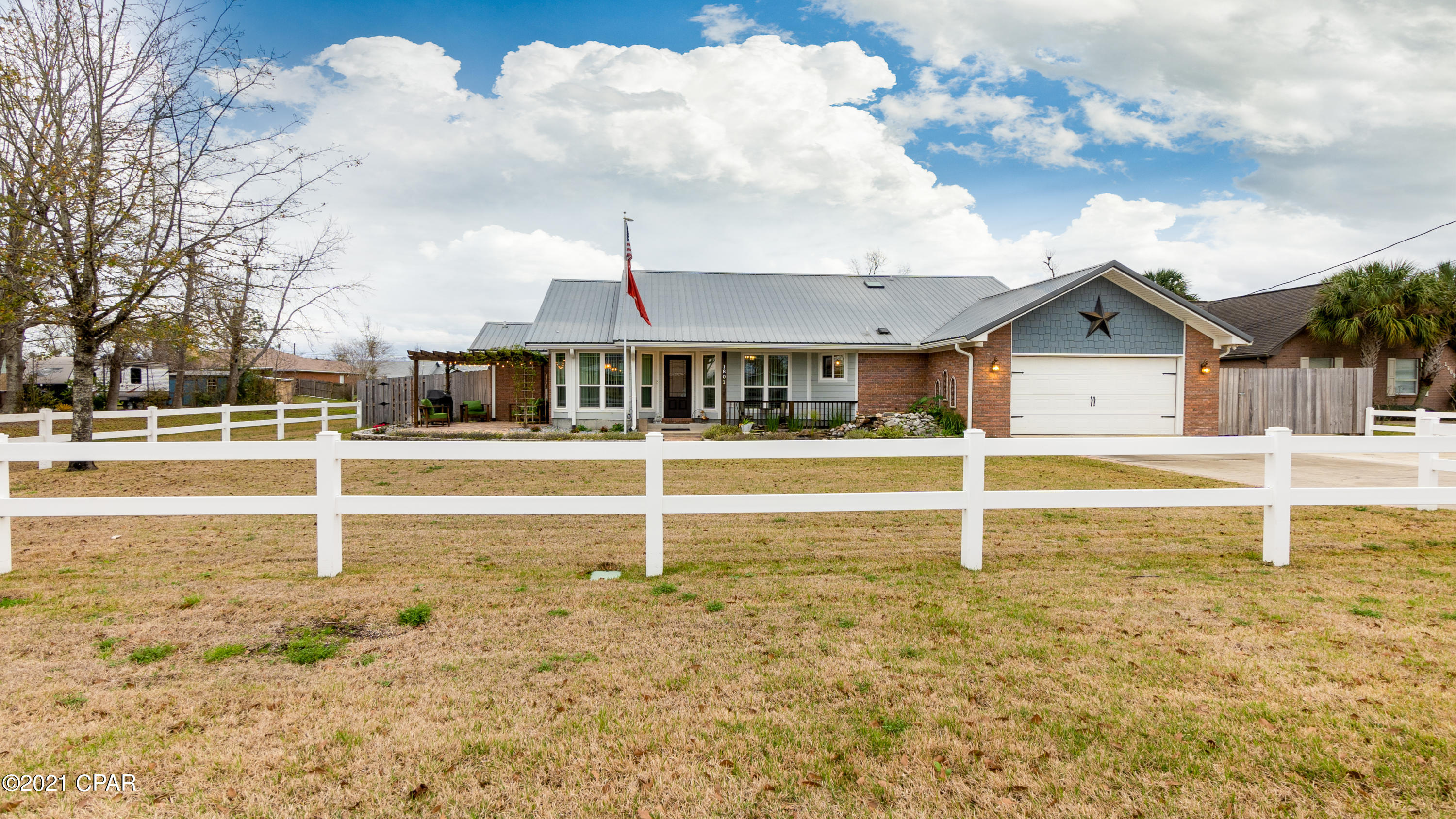 Lynn Haven Replat - Residential