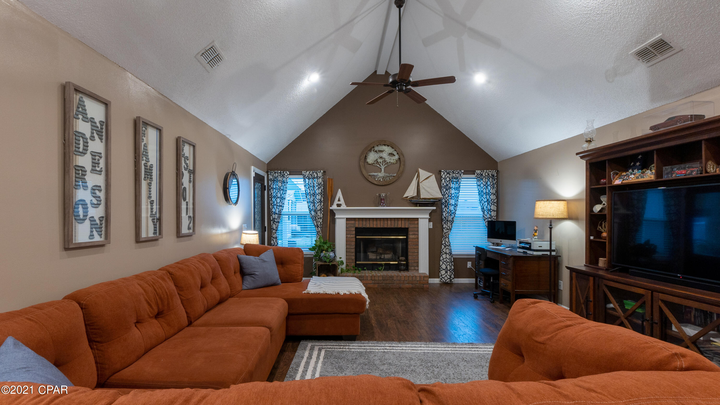 Lynn Haven Replat - Residential