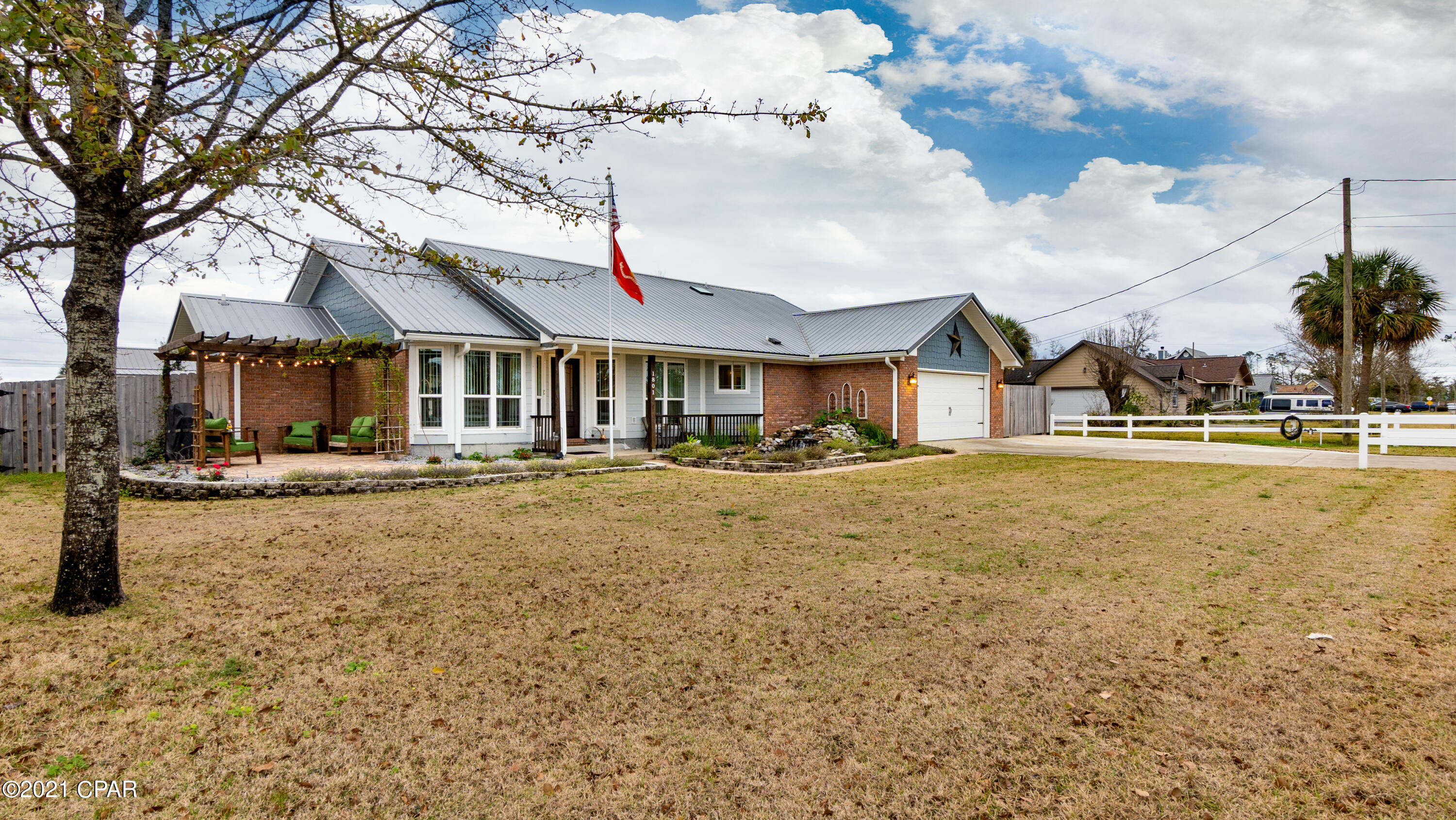 Lynn Haven Replat - Residential