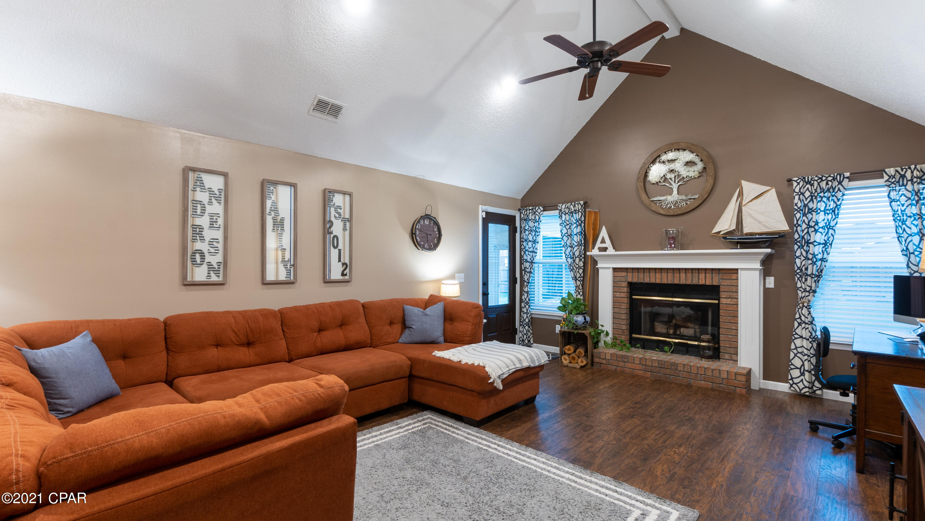 Lynn Haven Replat - Residential