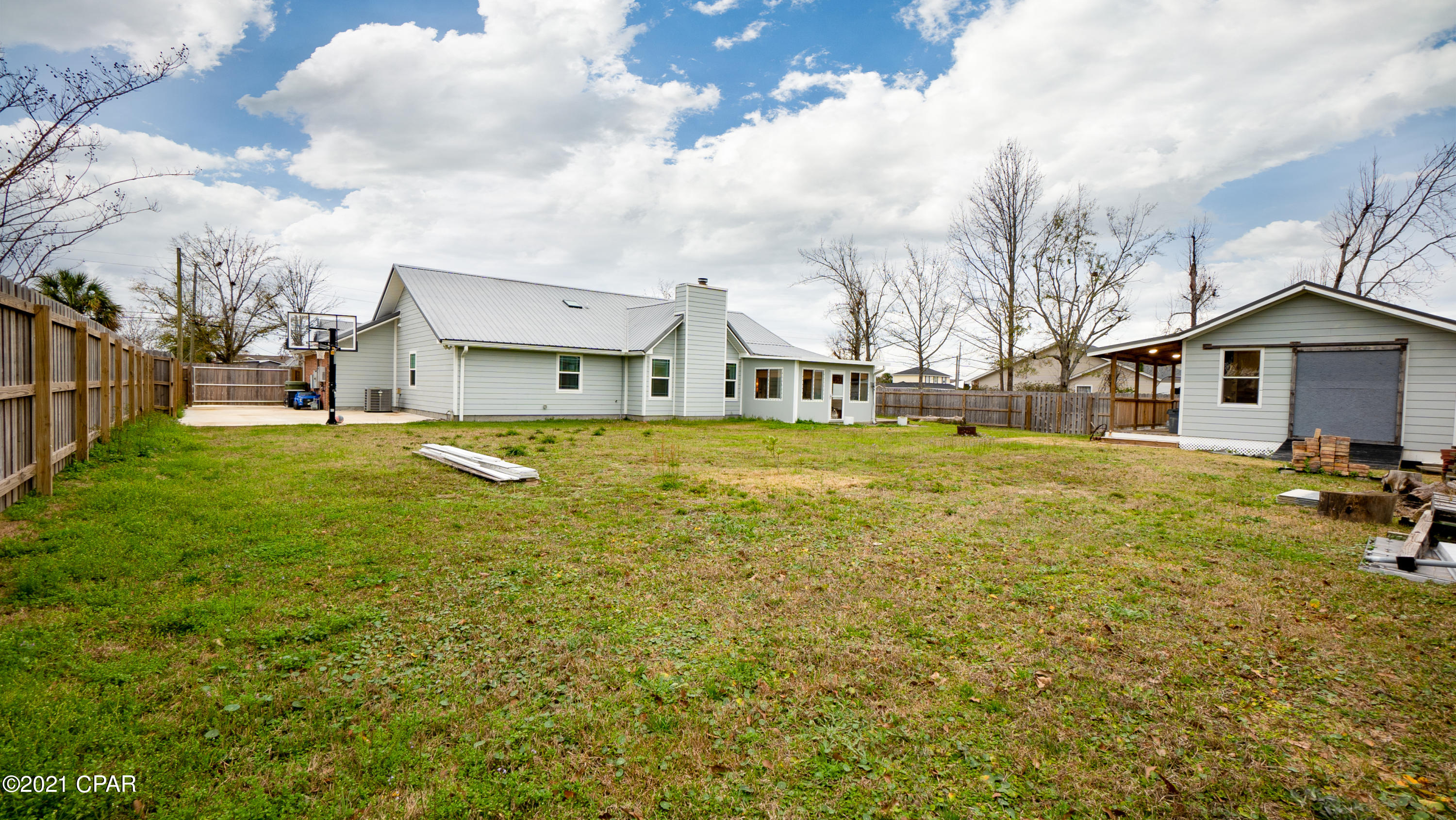 Lynn Haven Replat - Residential