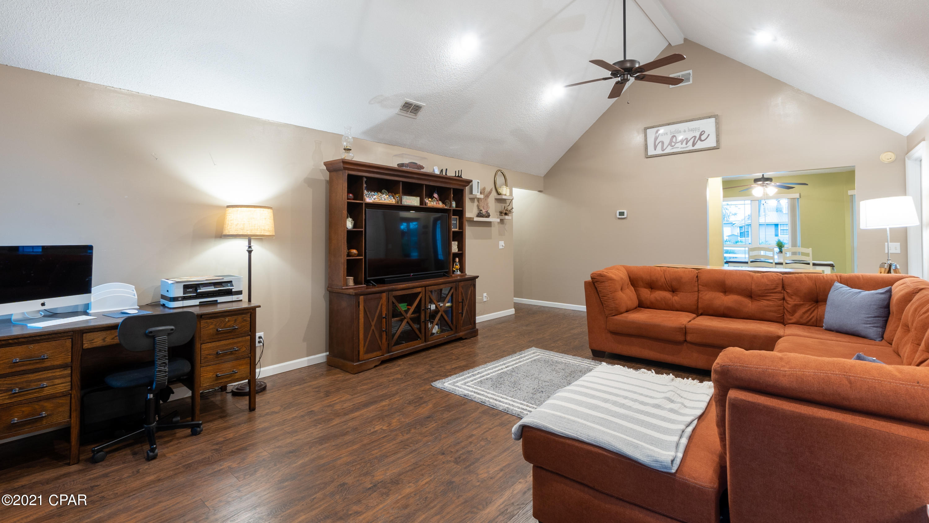 Lynn Haven Replat - Residential