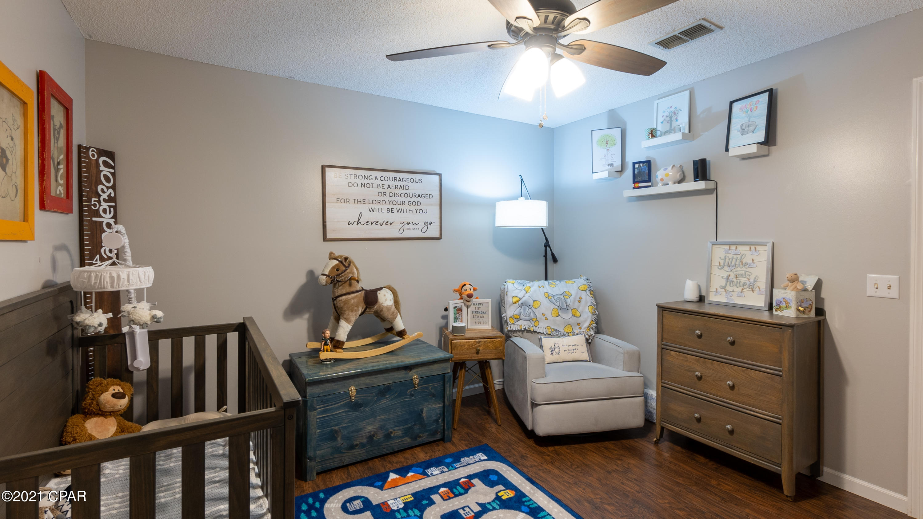 Lynn Haven Replat - Residential