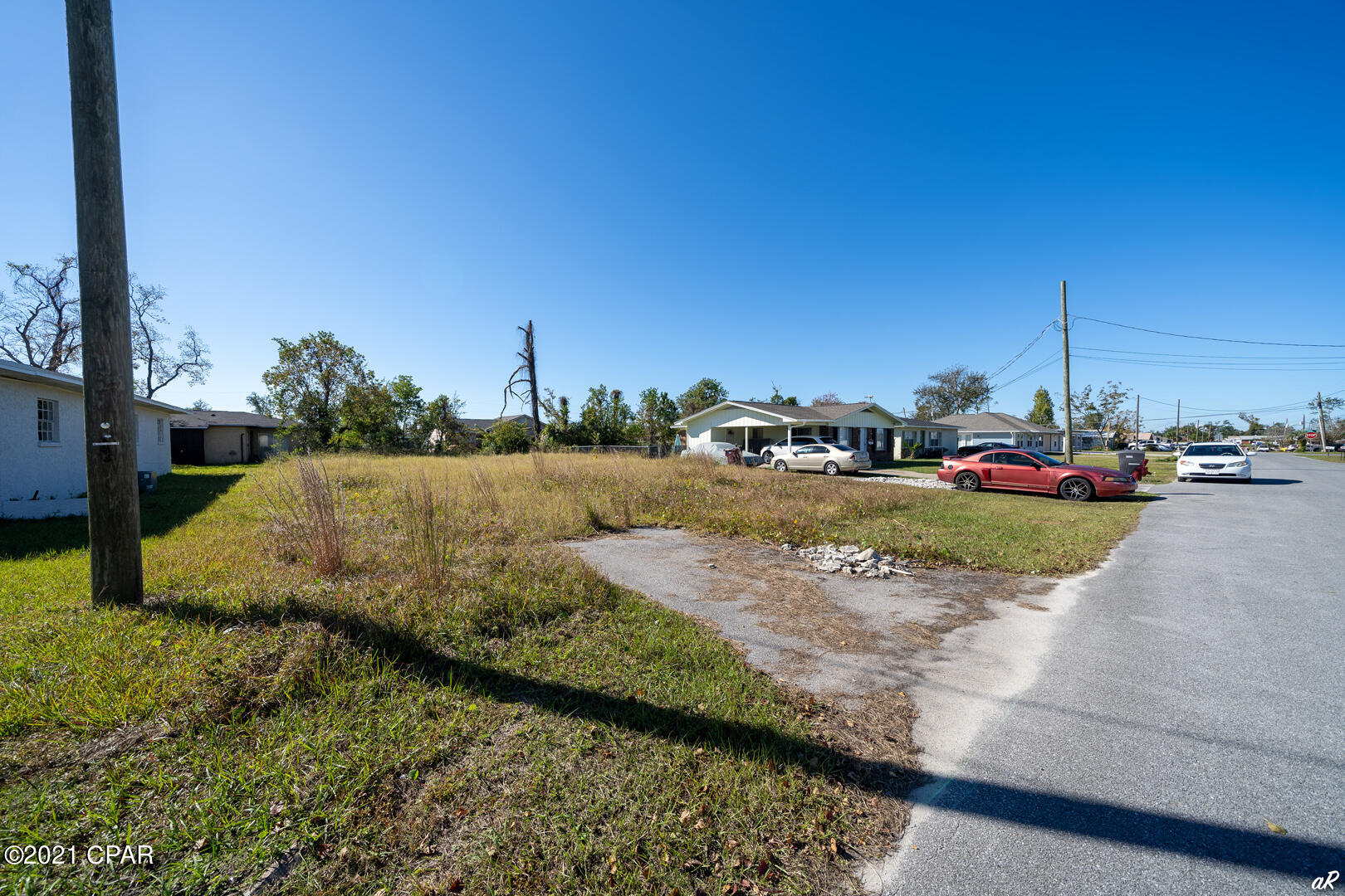 [No Recorded Subdiv] - Land