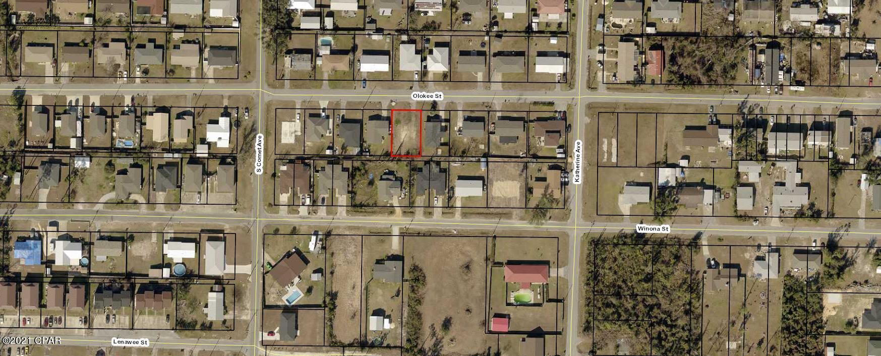 [No Recorded Subdiv] - Land