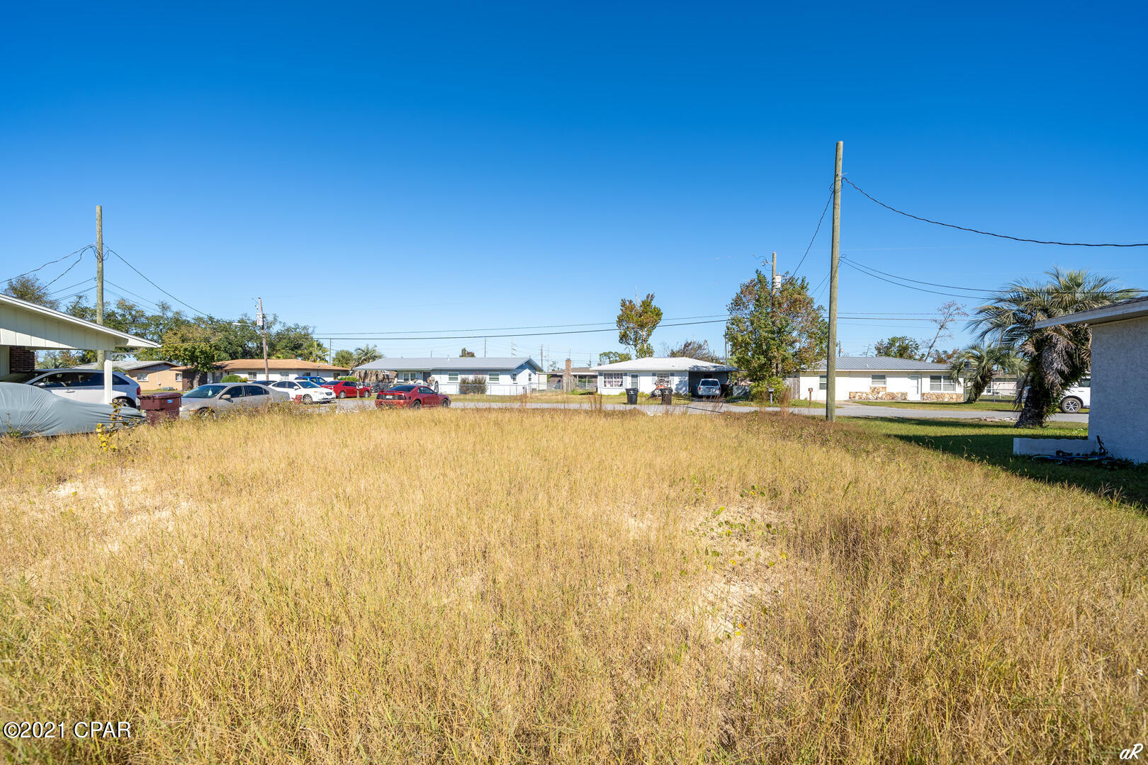 [No Recorded Subdiv] - Land