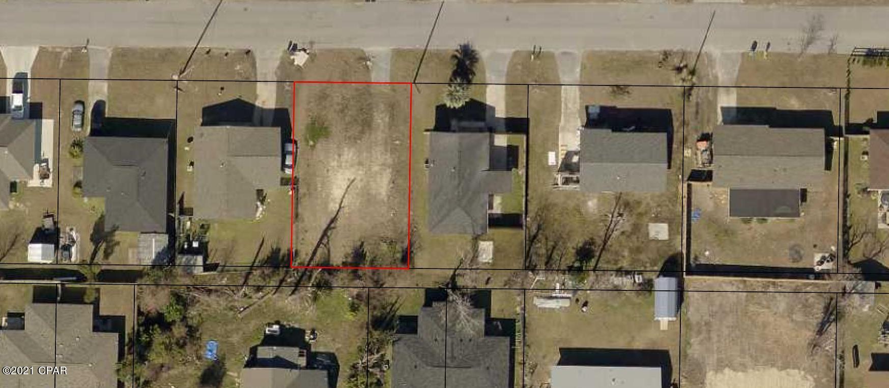 [No Recorded Subdiv] - Land