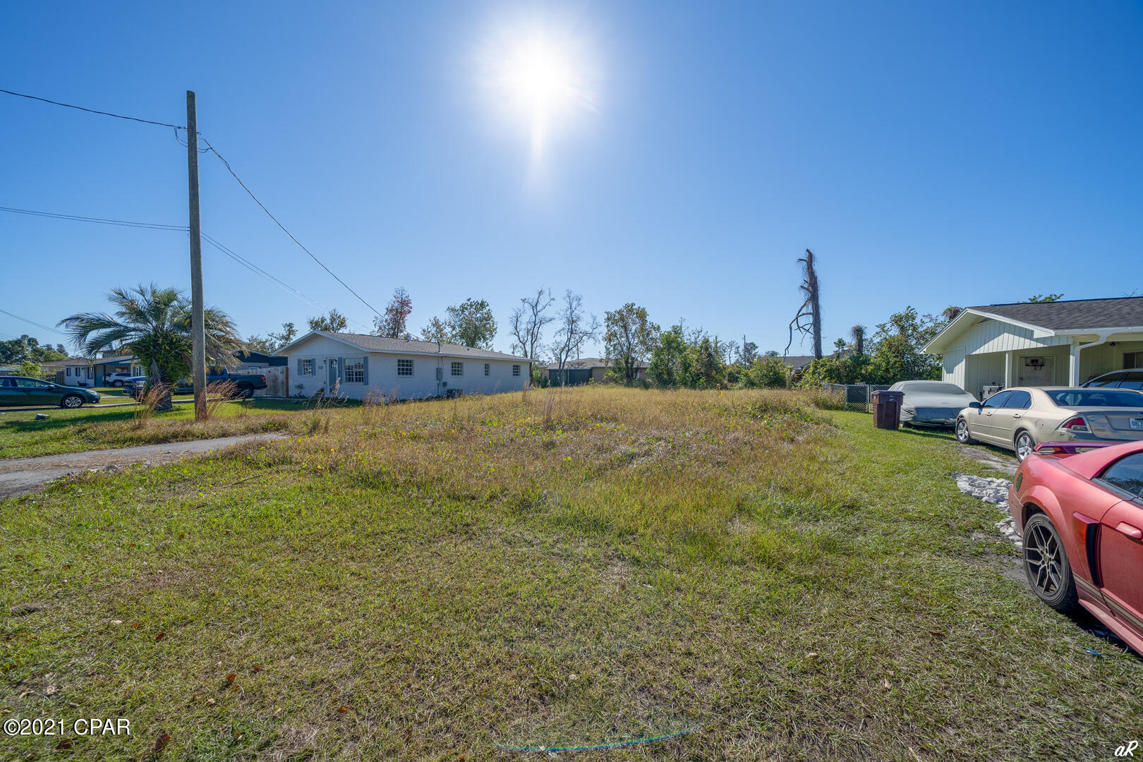 [No Recorded Subdiv] - Land