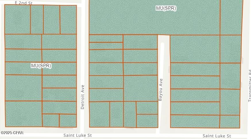 Grove Heights - Land