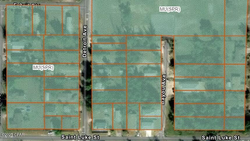 Grove Heights - Land