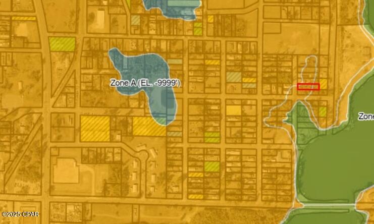 Grove Heights - Land