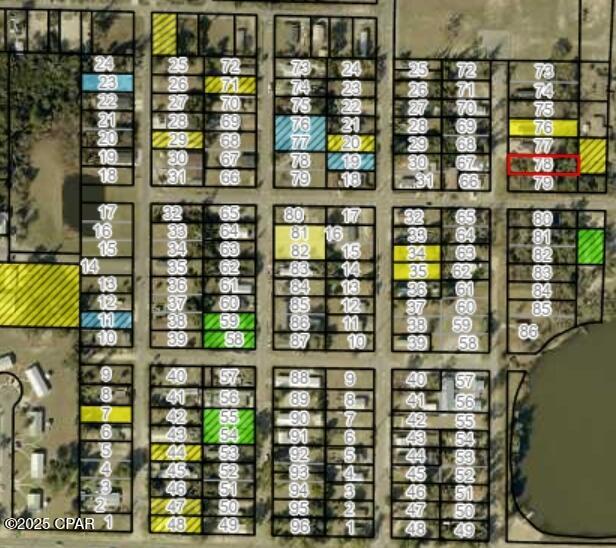 Grove Heights - Land