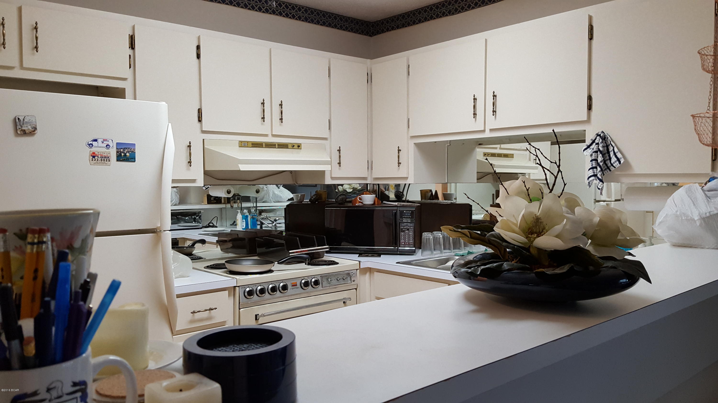 Bay Point Studio Villas Unit 2 - Residential