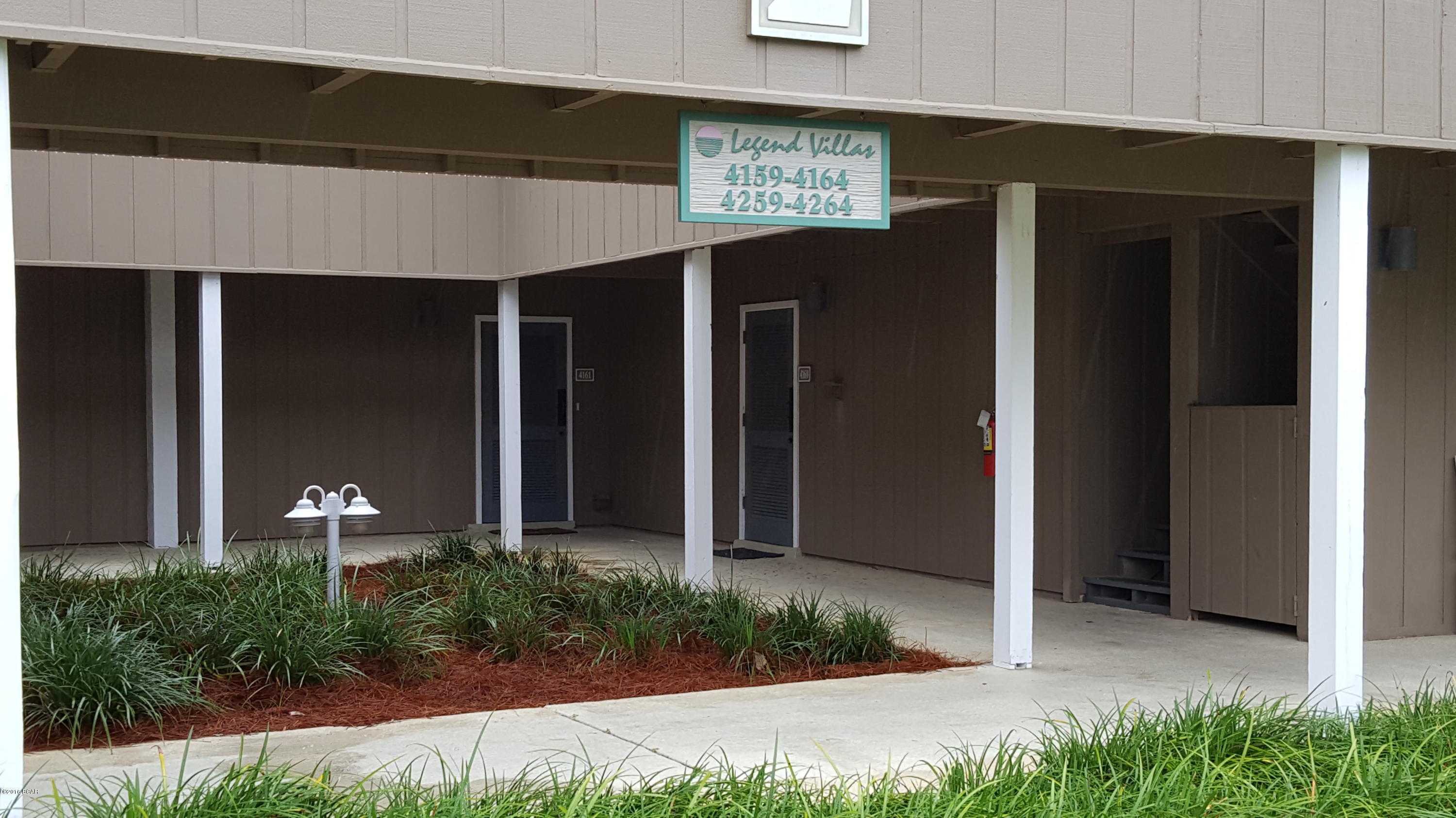 Bay Point Studio Villas Unit 2 - Residential