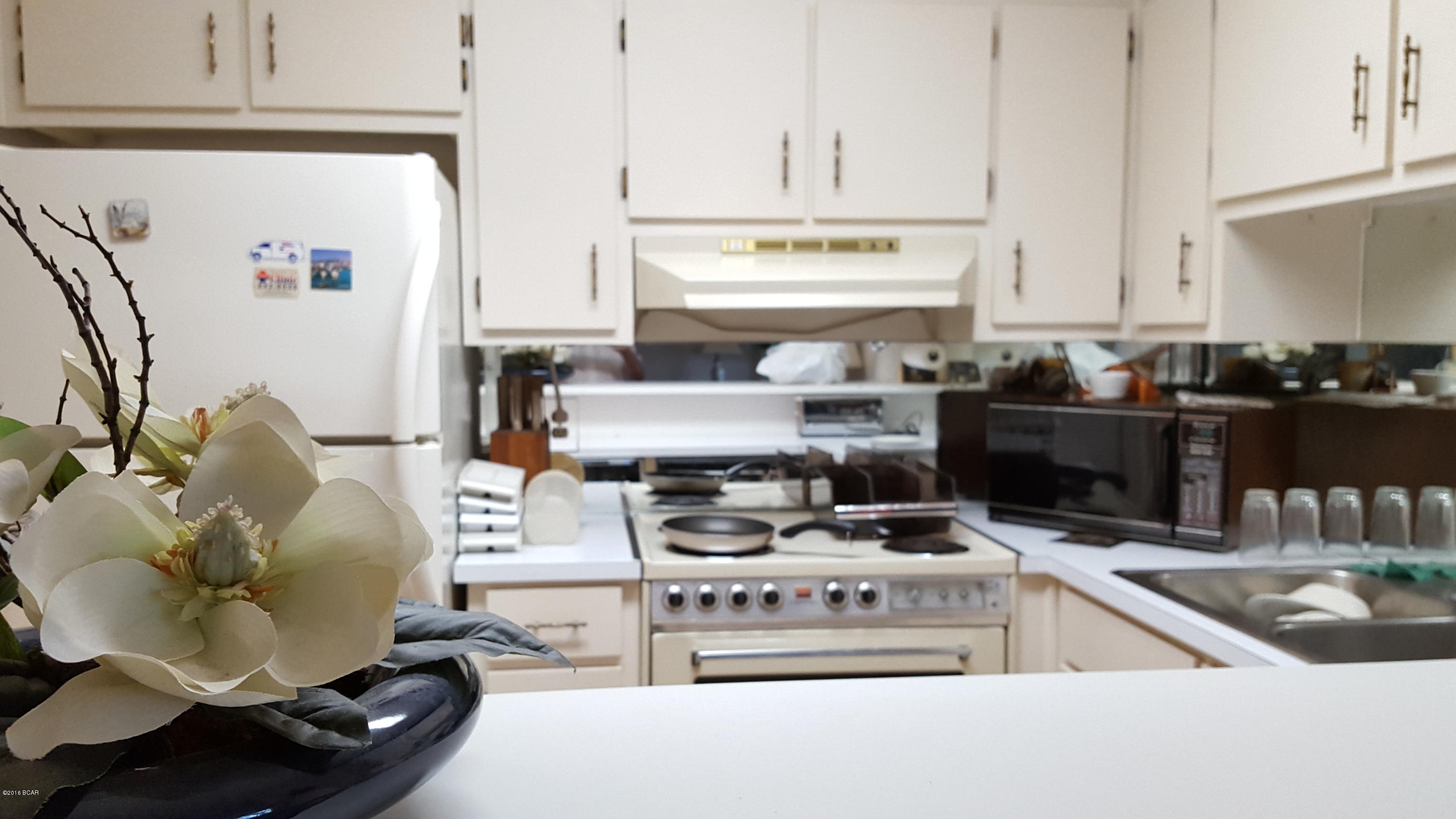 Bay Point Studio Villas Unit 2 - Residential