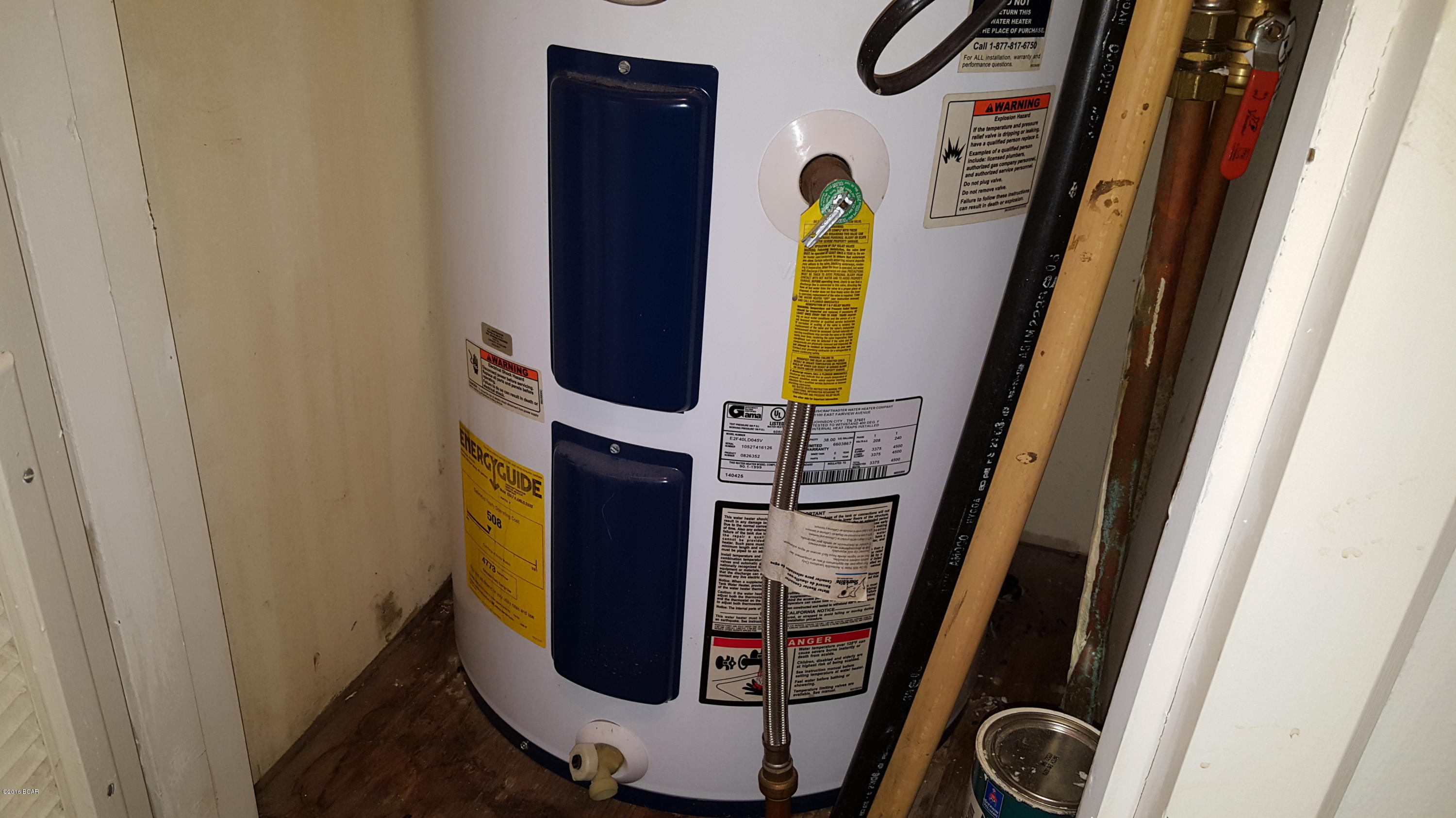 Bay Point Studio Villas Unit 2 - Residential