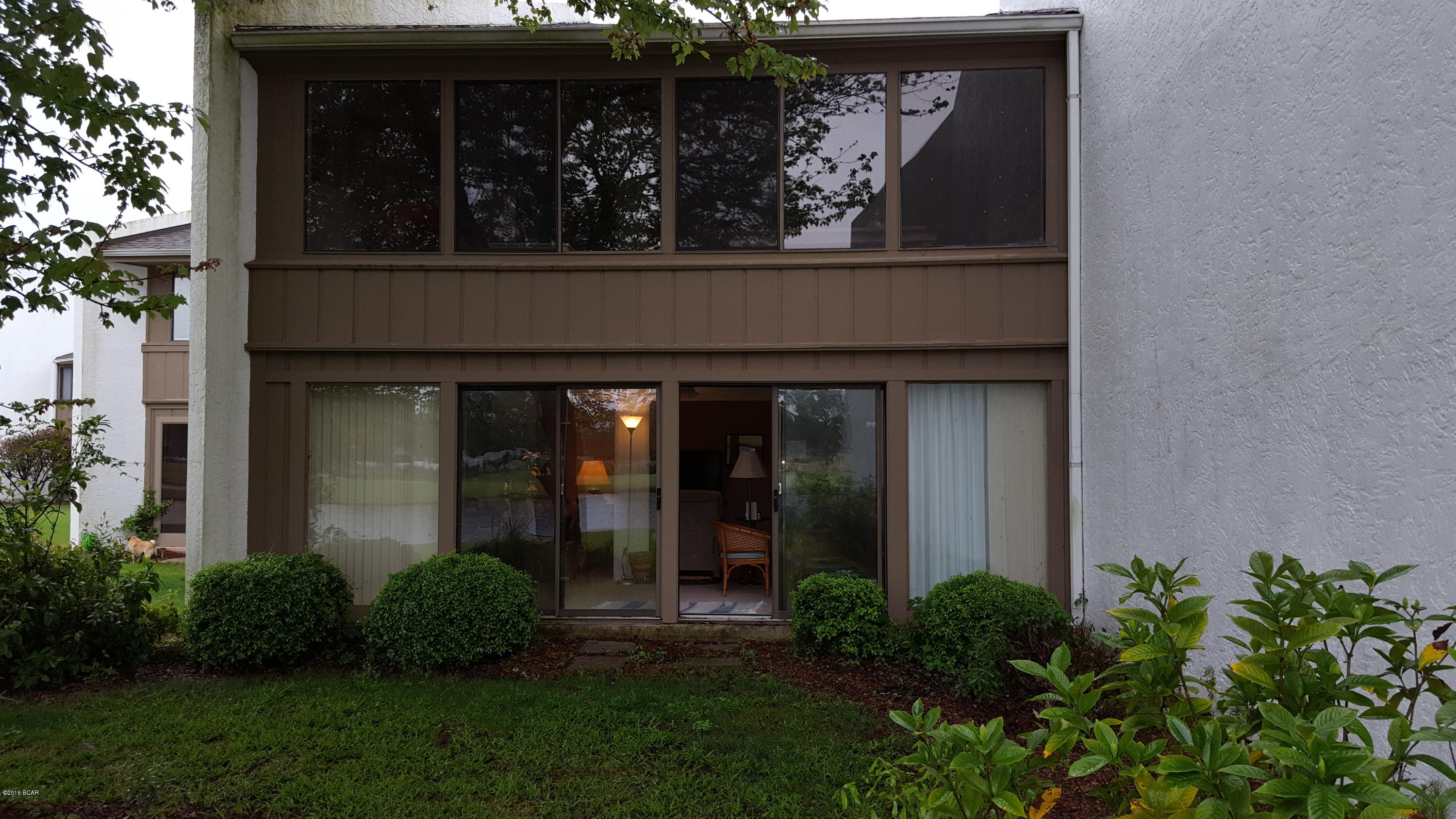 Bay Point Studio Villas Unit 2 - Residential