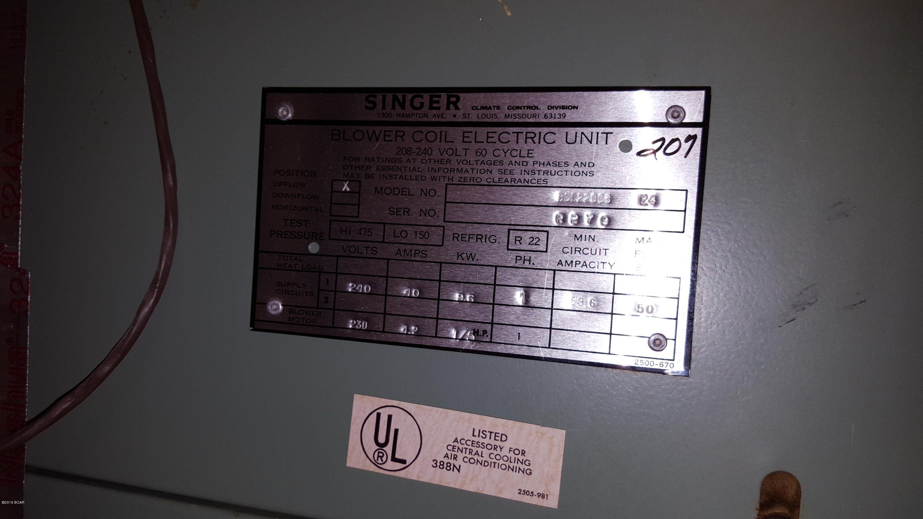 Bay Point Studio Villas Unit 2 - Residential