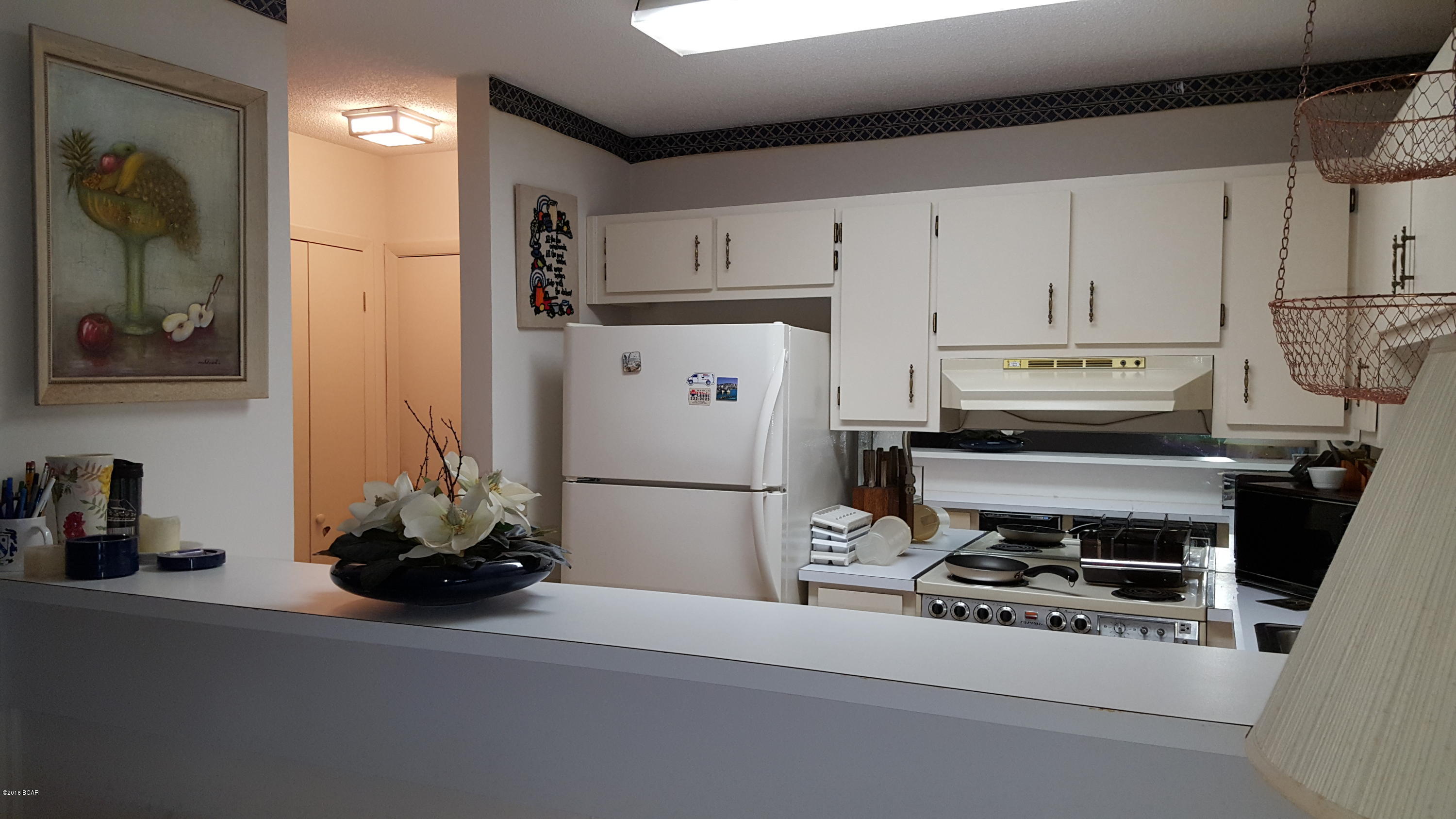 Bay Point Studio Villas Unit 2 - Residential