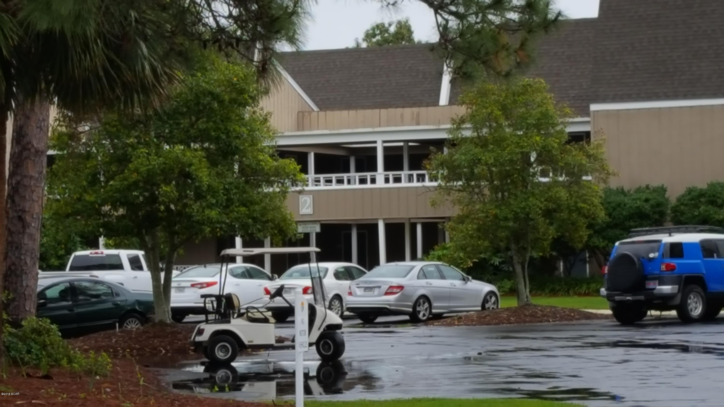 Bay Point Studio Villas Unit 2 - Residential