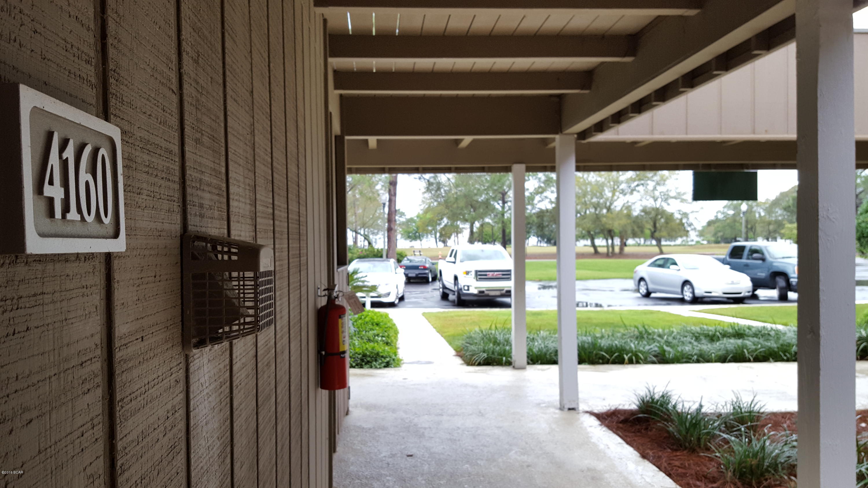 Bay Point Studio Villas Unit 2 - Residential