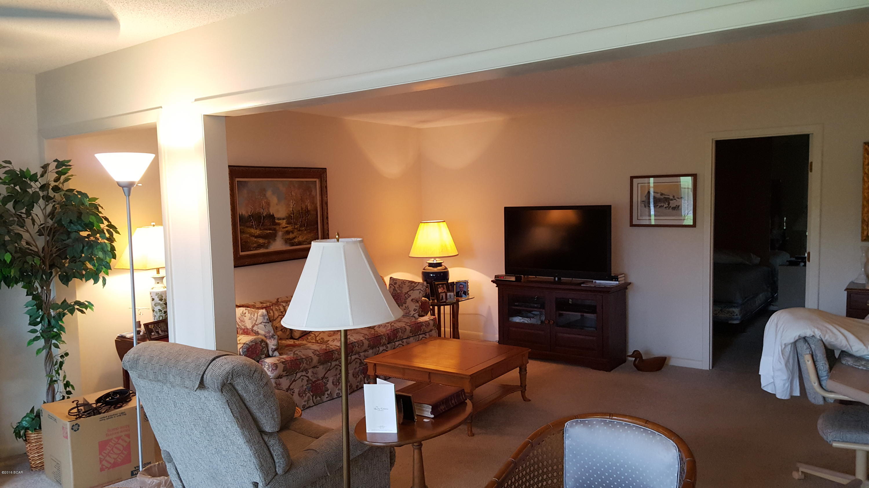 Bay Point Studio Villas Unit 2 - Residential