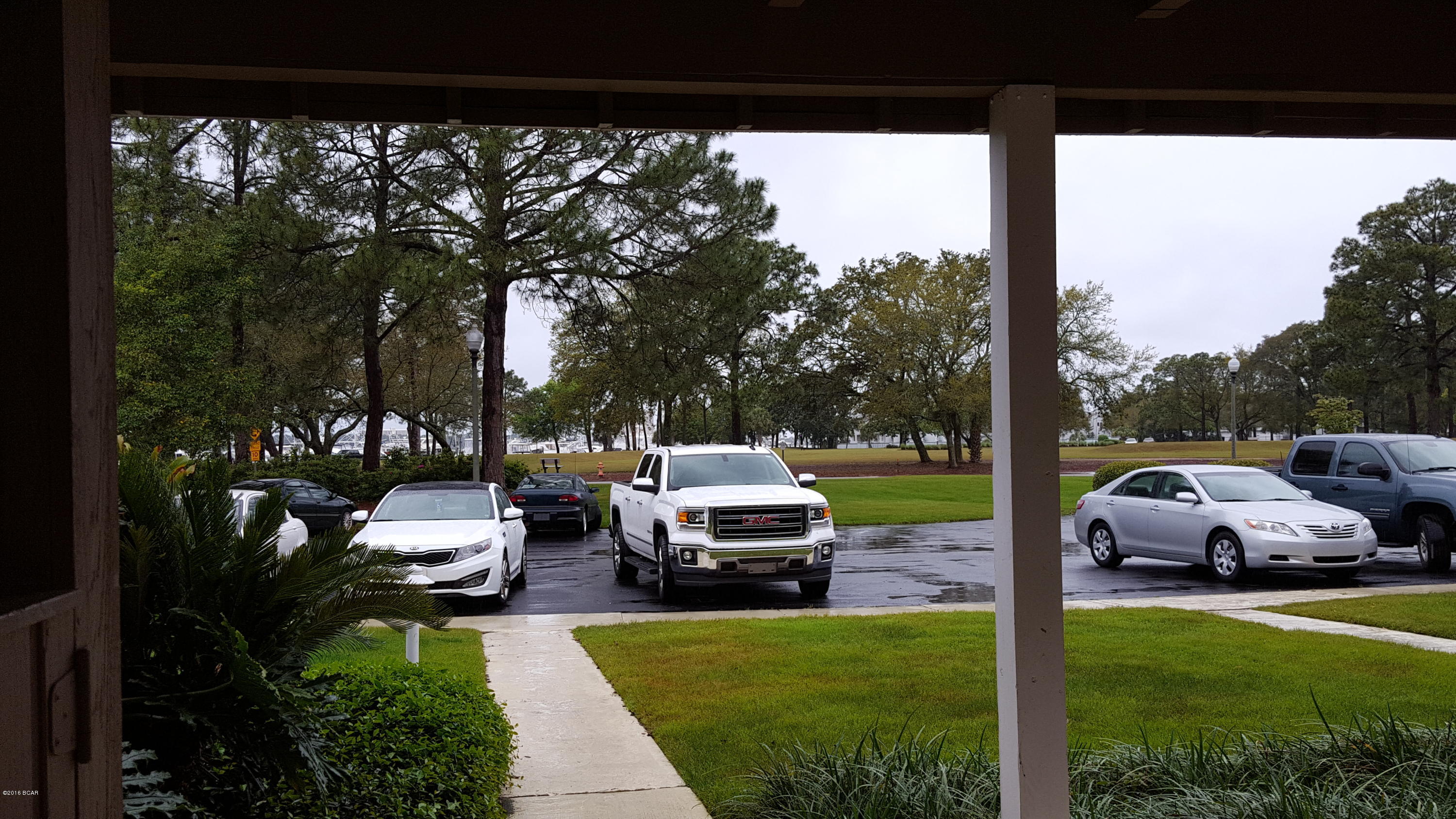 Bay Point Studio Villas Unit 2 - Residential