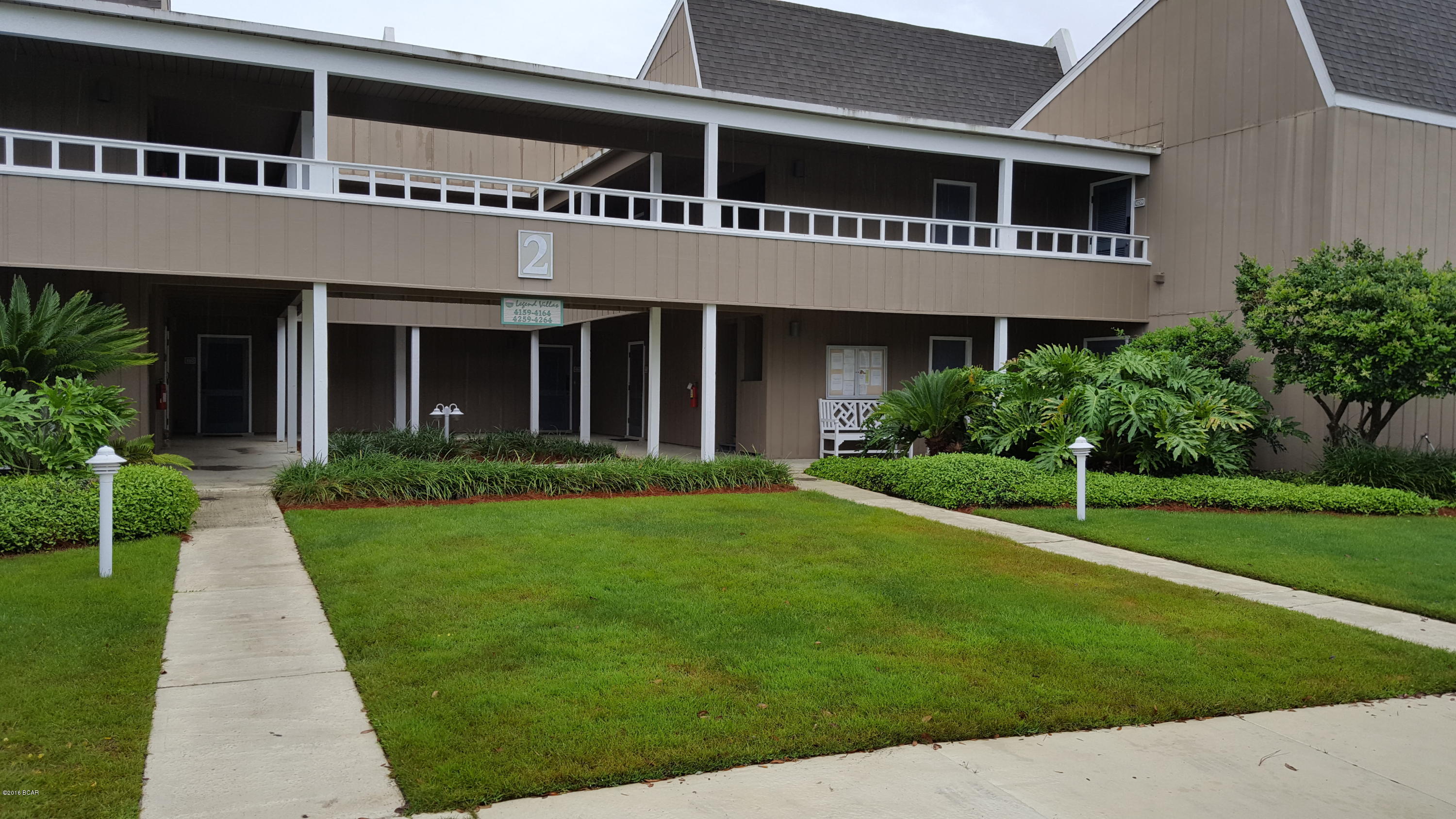 Bay Point Studio Villas Unit 2 - Residential