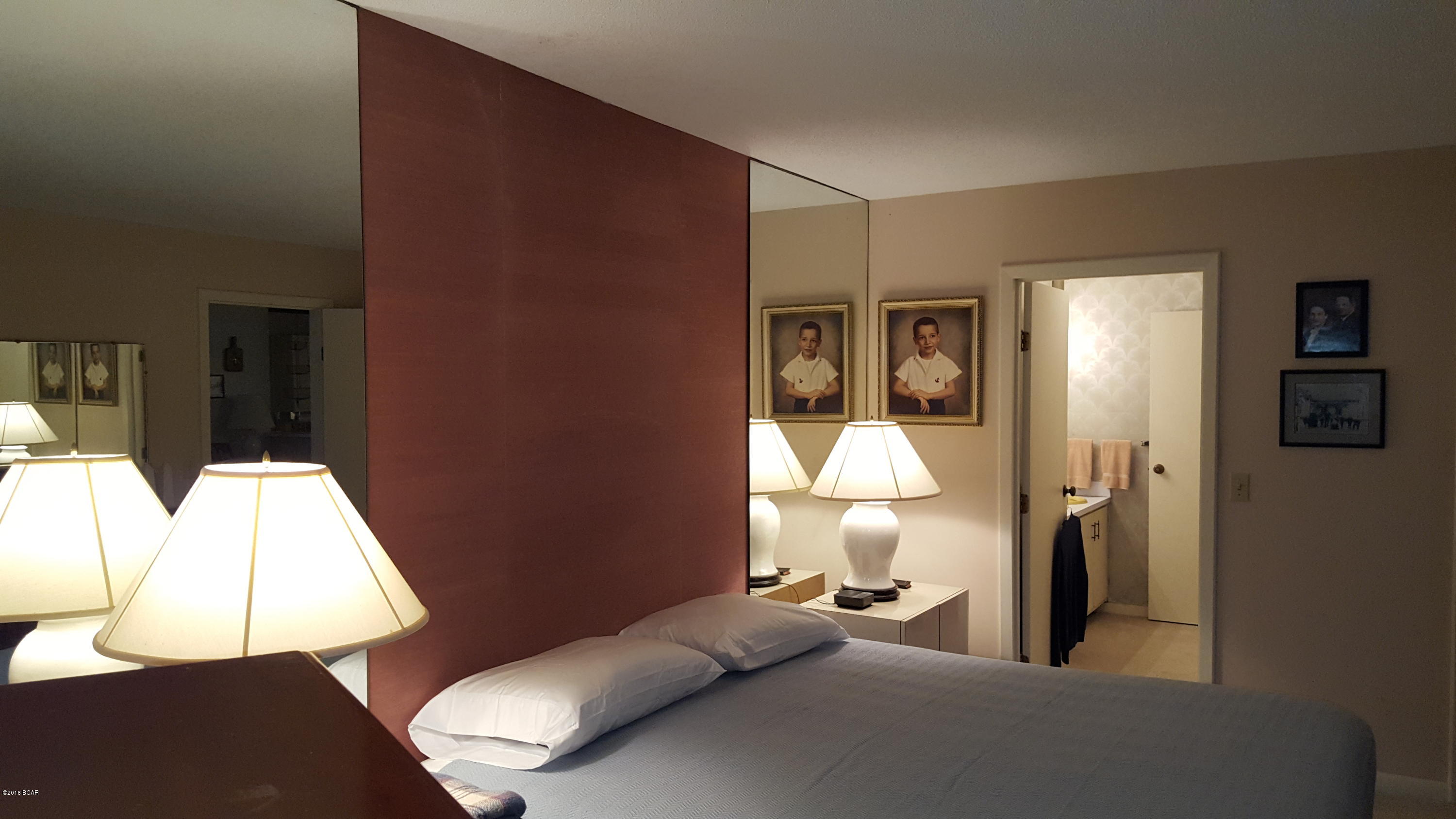 Bay Point Studio Villas Unit 2 - Residential