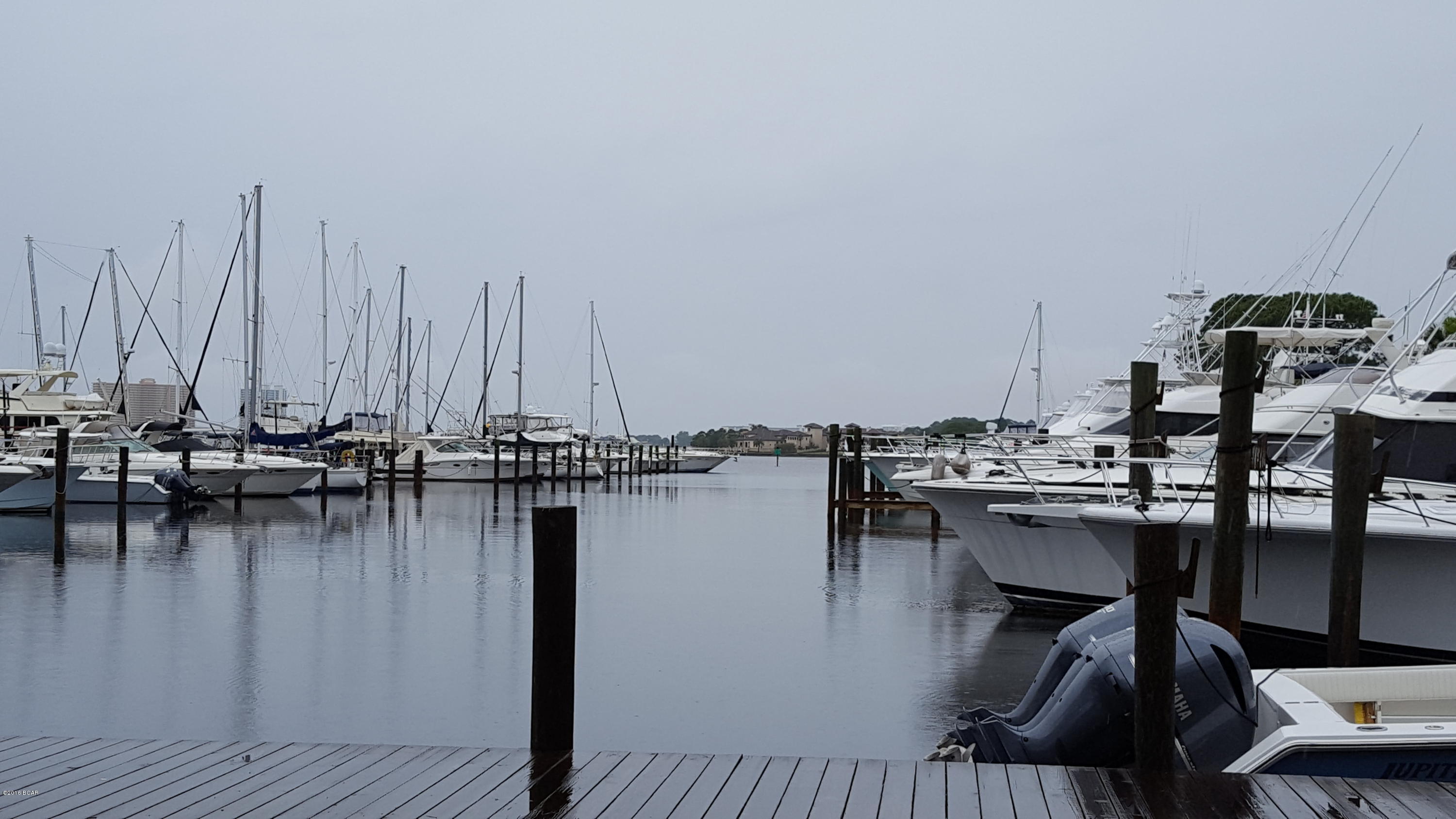 Bay Point Studio Villas Unit 2 - Residential