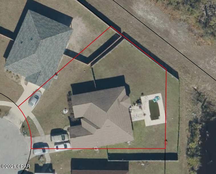 Cedars Crossing - Residential