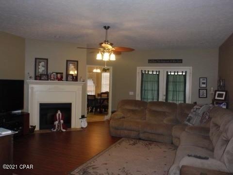 Cedars Crossing - Residential