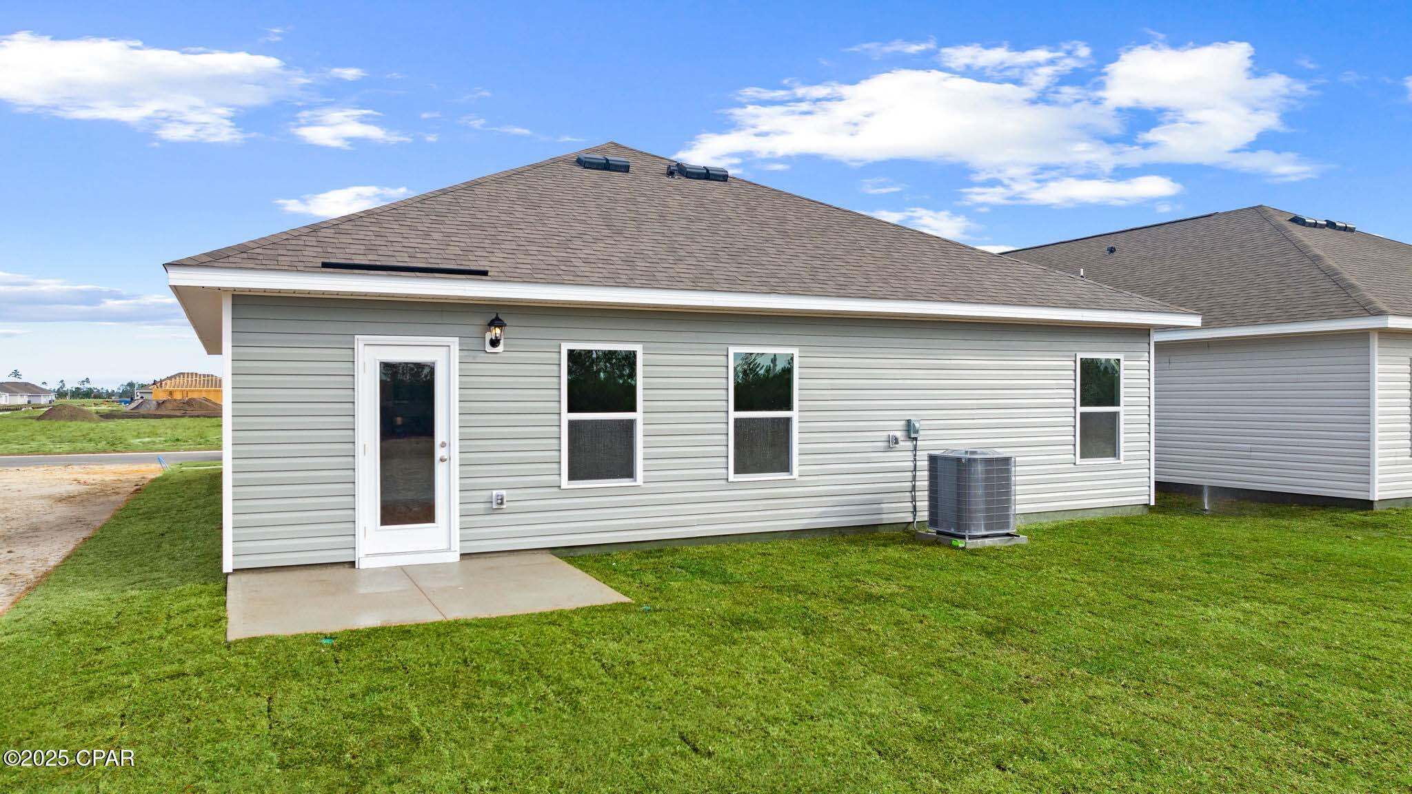 Liberty - Residential