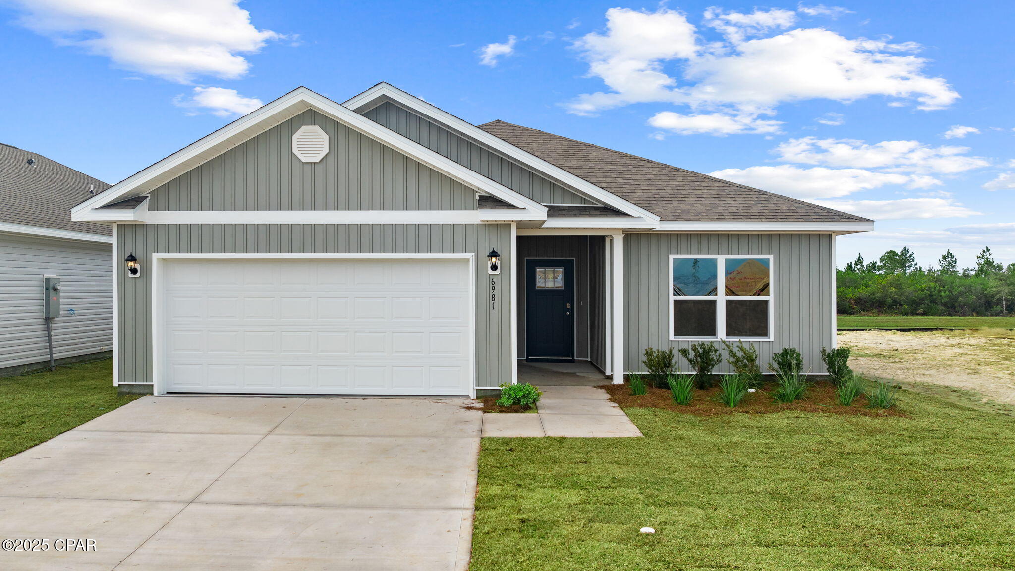 Liberty - Residential