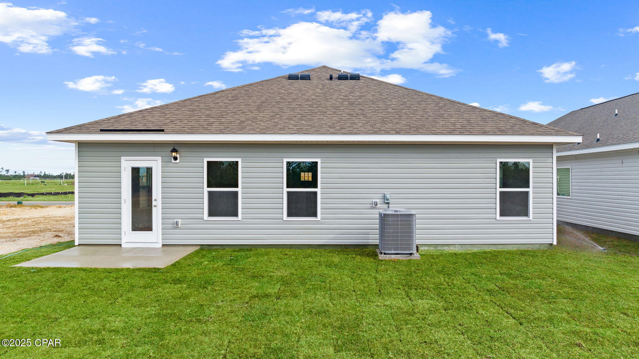 Liberty - Residential