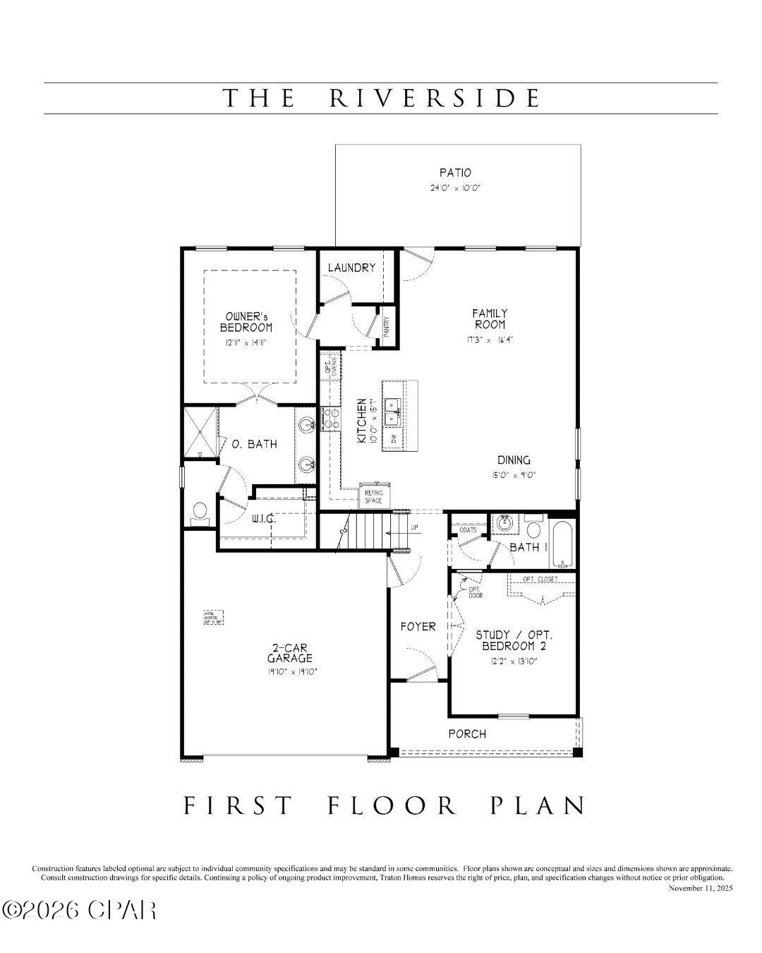 Kings Point - Residential