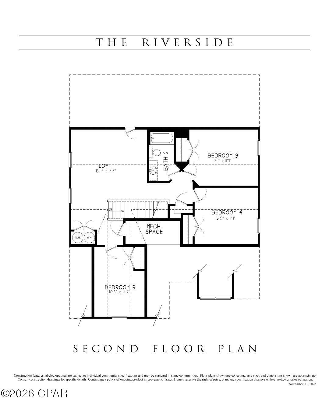 Kings Point - Residential