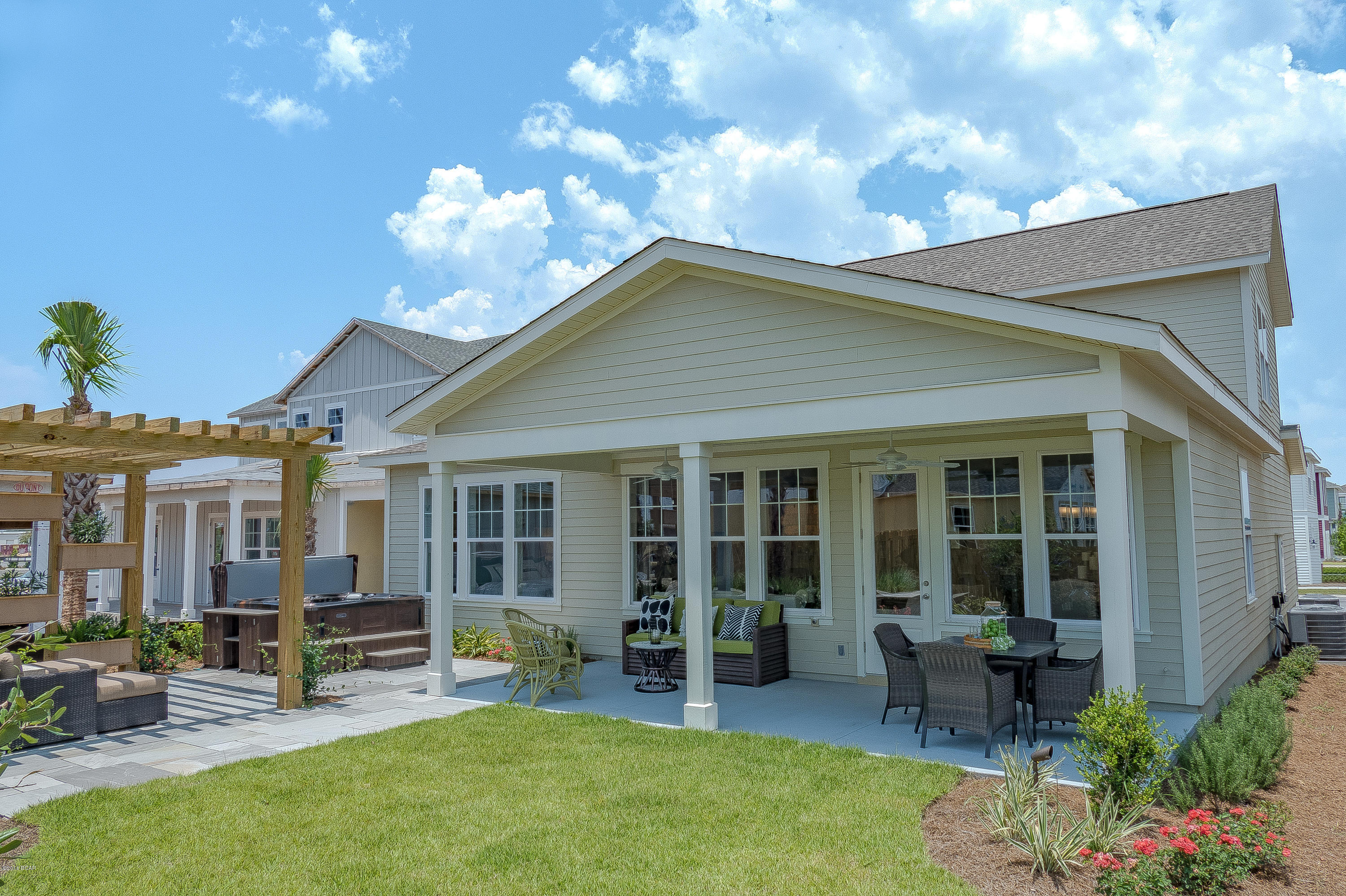 Sweetbay - Residential