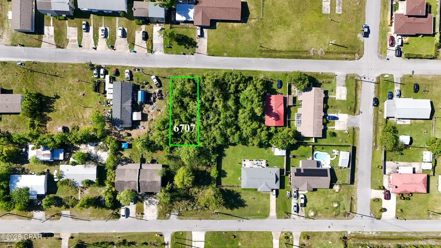 CURRENTLY UNDER CONTRACT, SELLER WILL CONSIDER BACKUP OFFERS. THIS LISTING IS FOR LOT 6706 OLOKEE ONLY. If you're searching for an affordable lot Located in the heart of Callaway, this may be the one for you. It is conveniently close to a variety of shops, restaurants, grocery stores, waterfront parks, and more. Don't wait—this opportunity won't last long. Contact your favorite realtor today to learn more about this property.