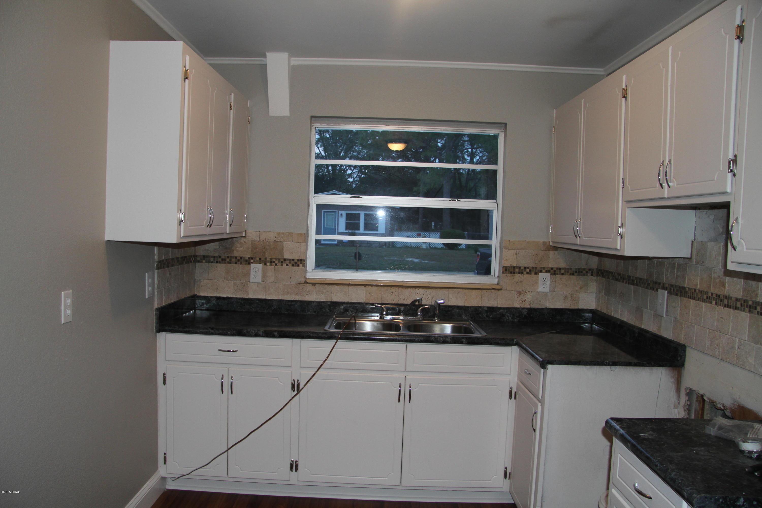 Sherwood Unit 1 - Residential