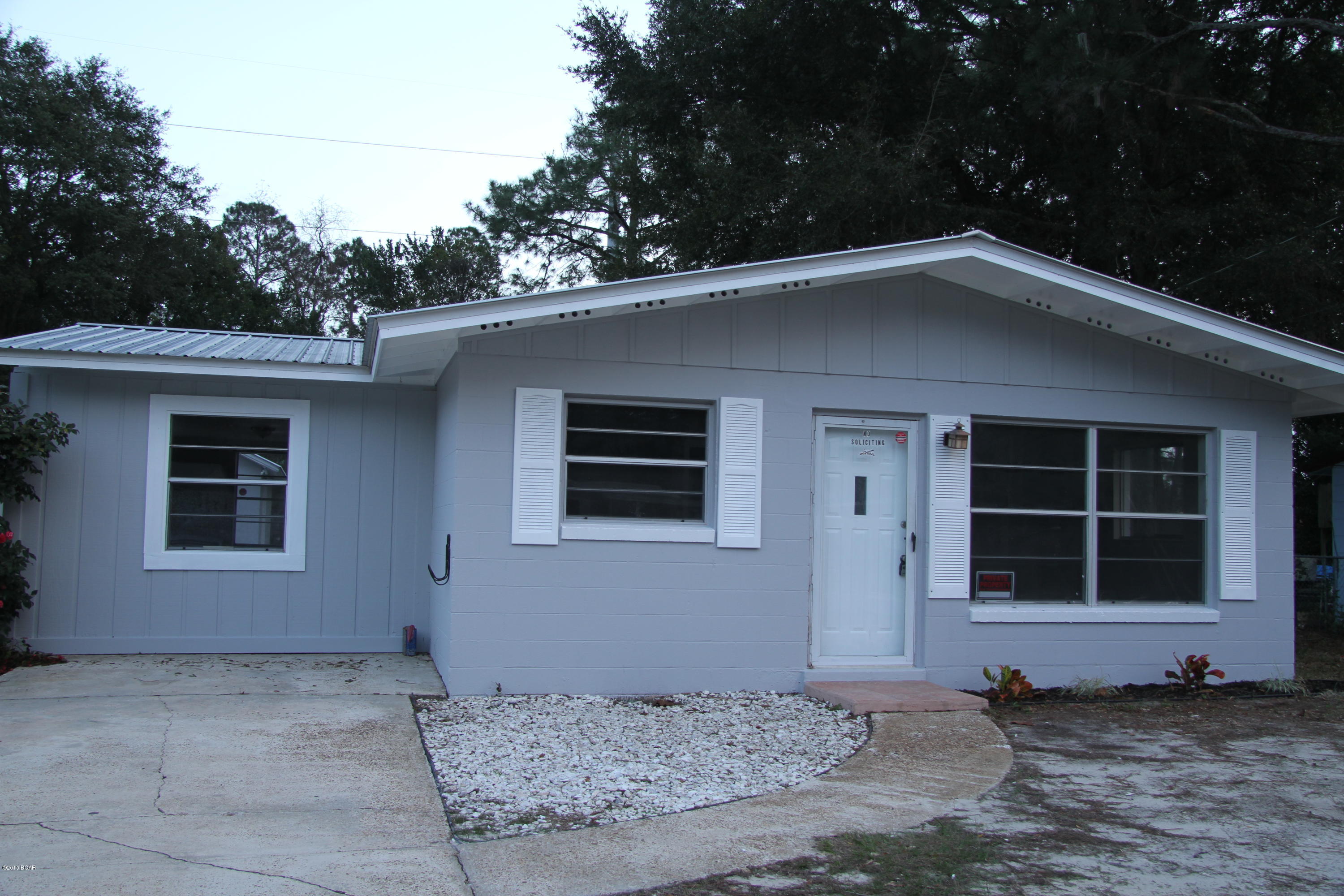 Sherwood Unit 1 - Residential