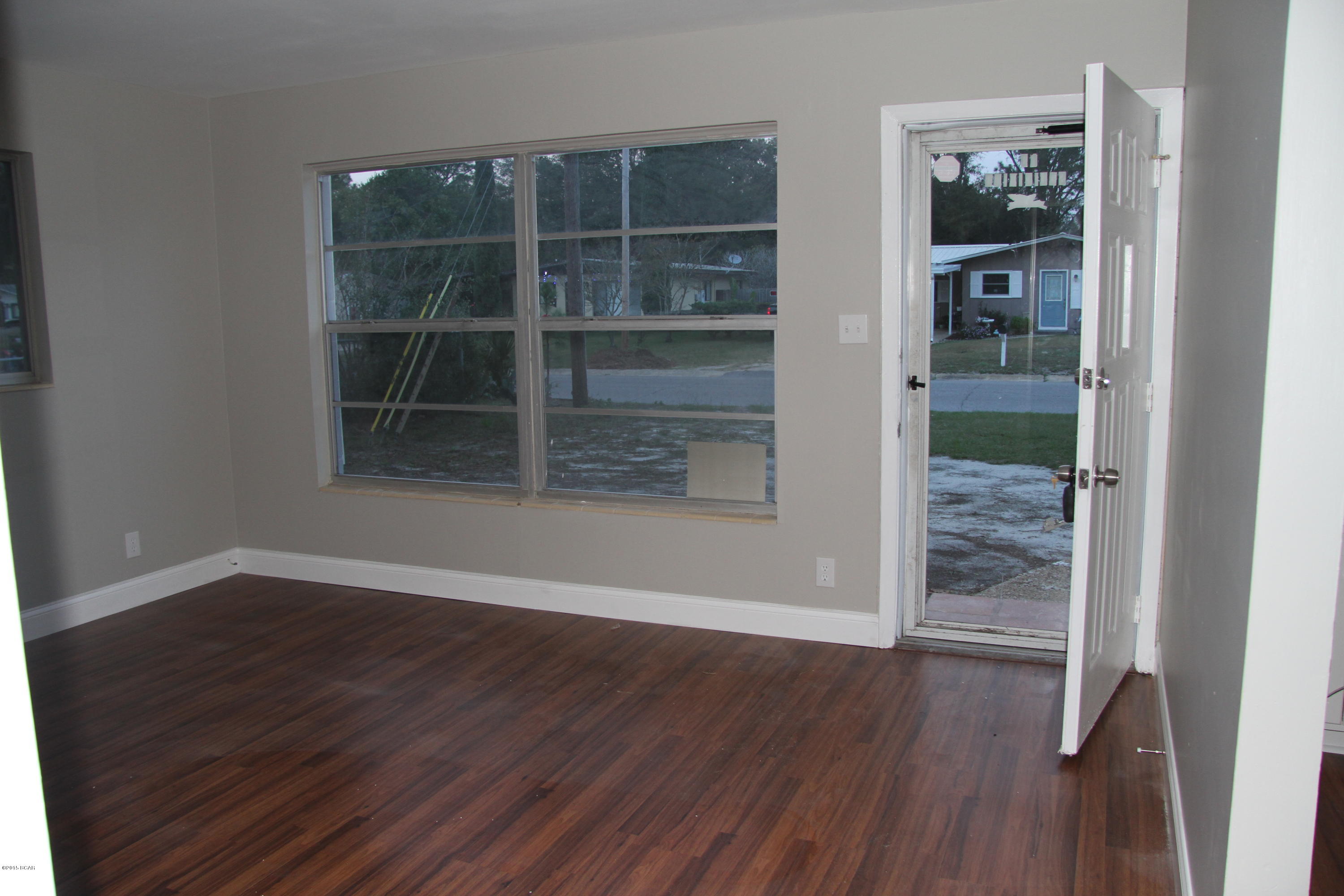 Sherwood Unit 1 - Residential